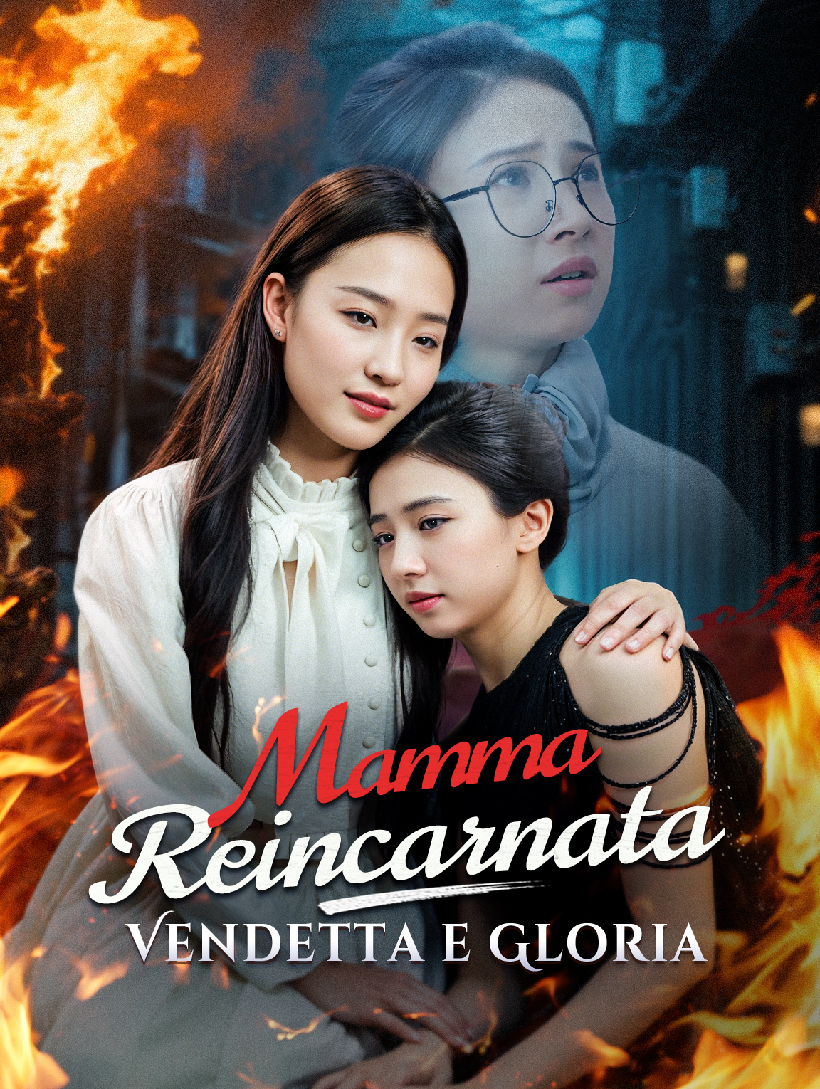 Mamma Reincarnata: Vendetta e Gloria