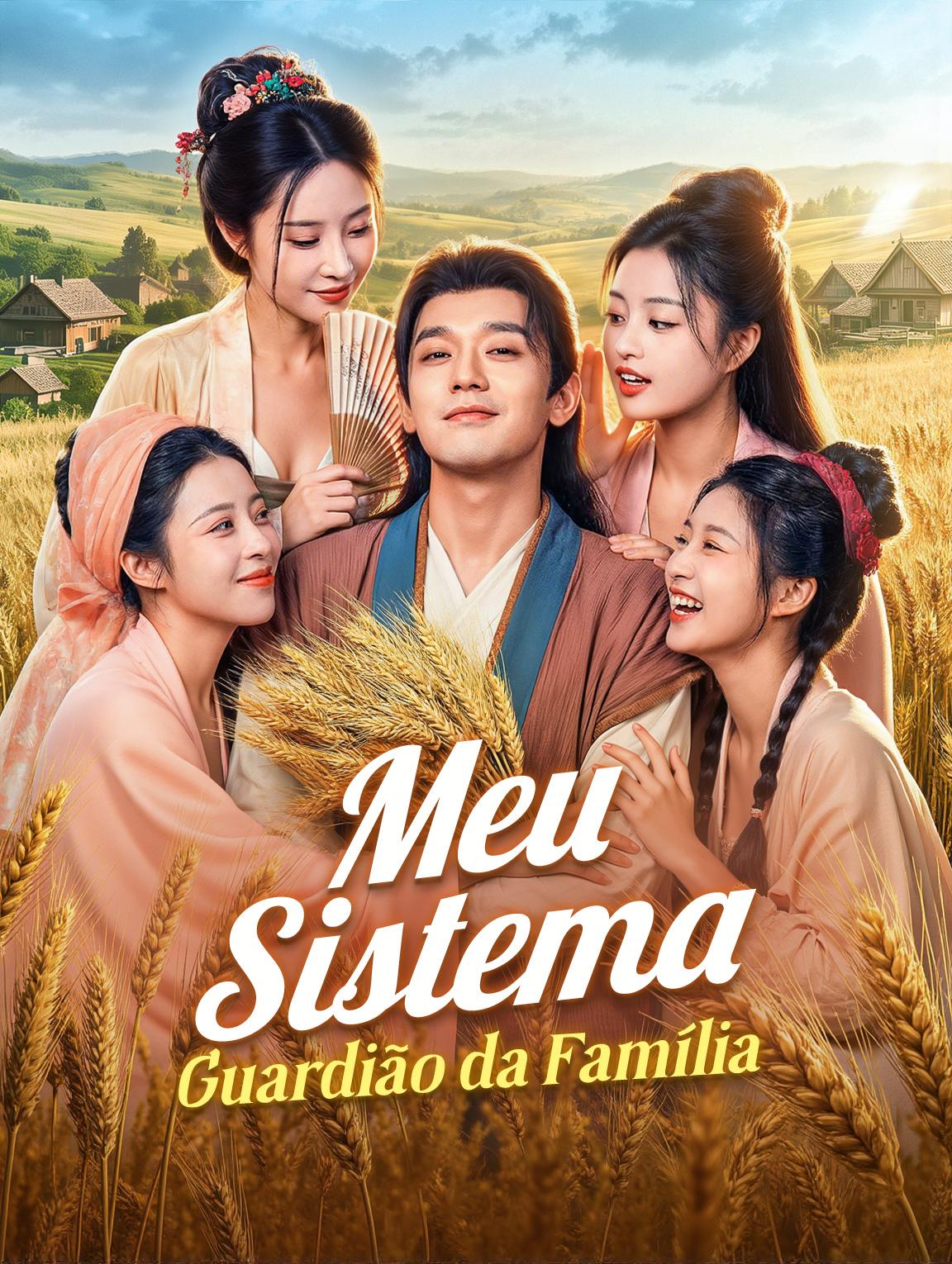Meu Sistema Guardião da Família