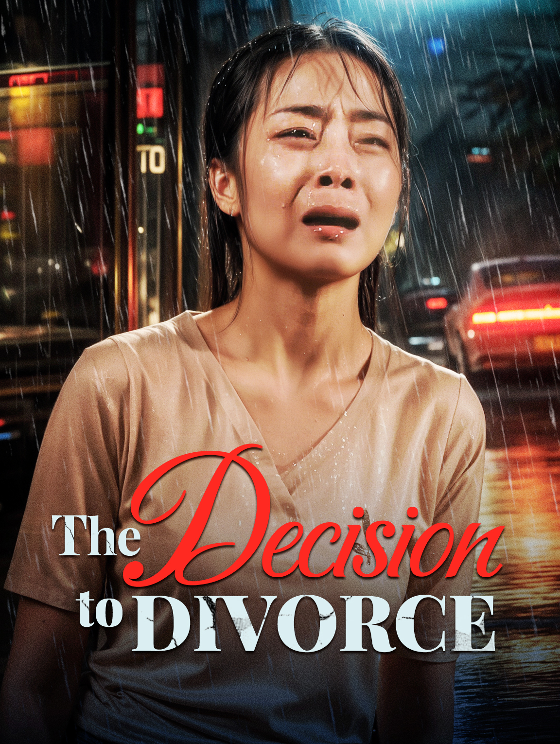 Keputusan untuk Bercerai