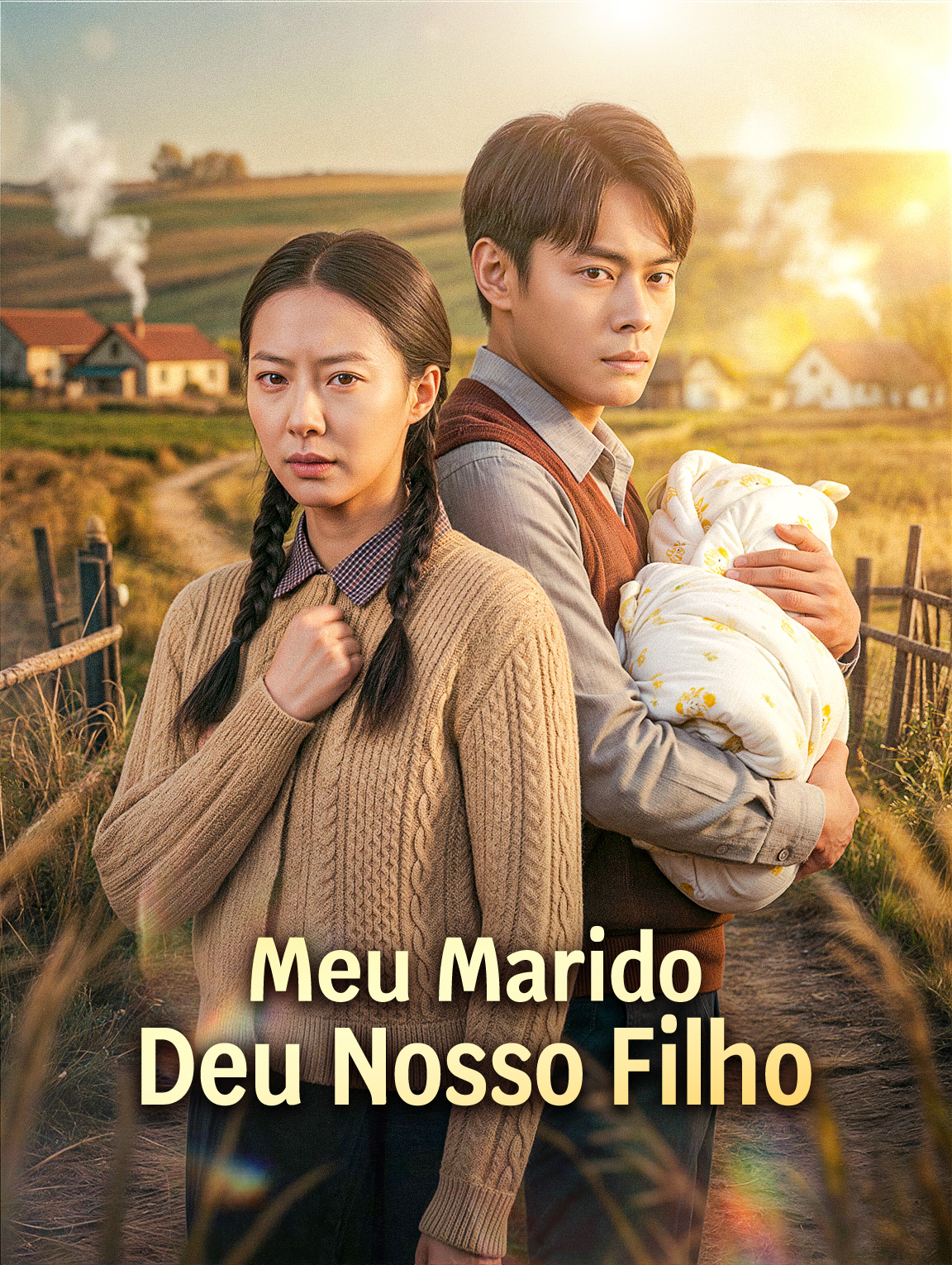 Meu Marido Deu Nosso Filho