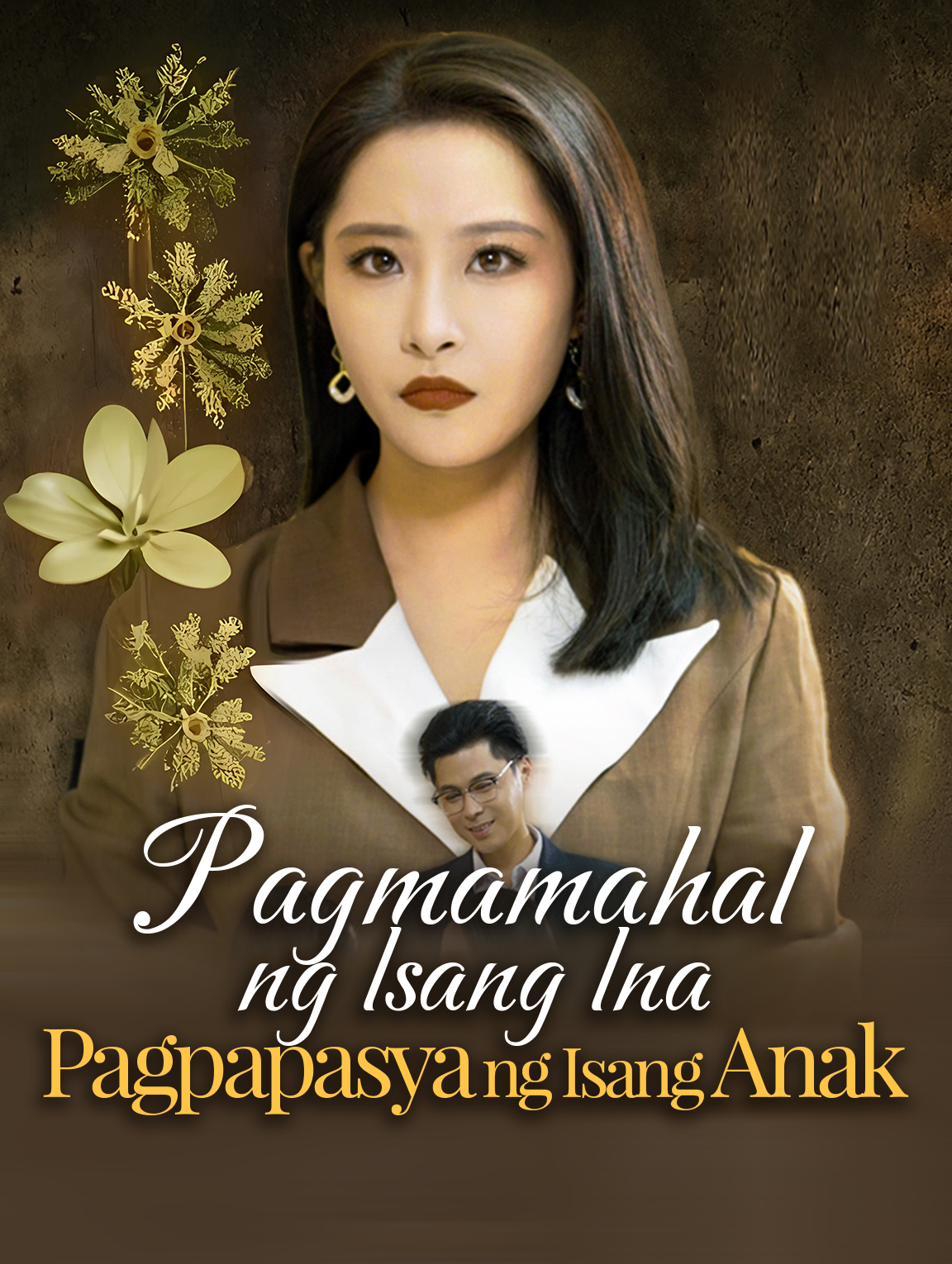Pagmamahal ng Isang Ina Pagpapasya ng Isang Anak