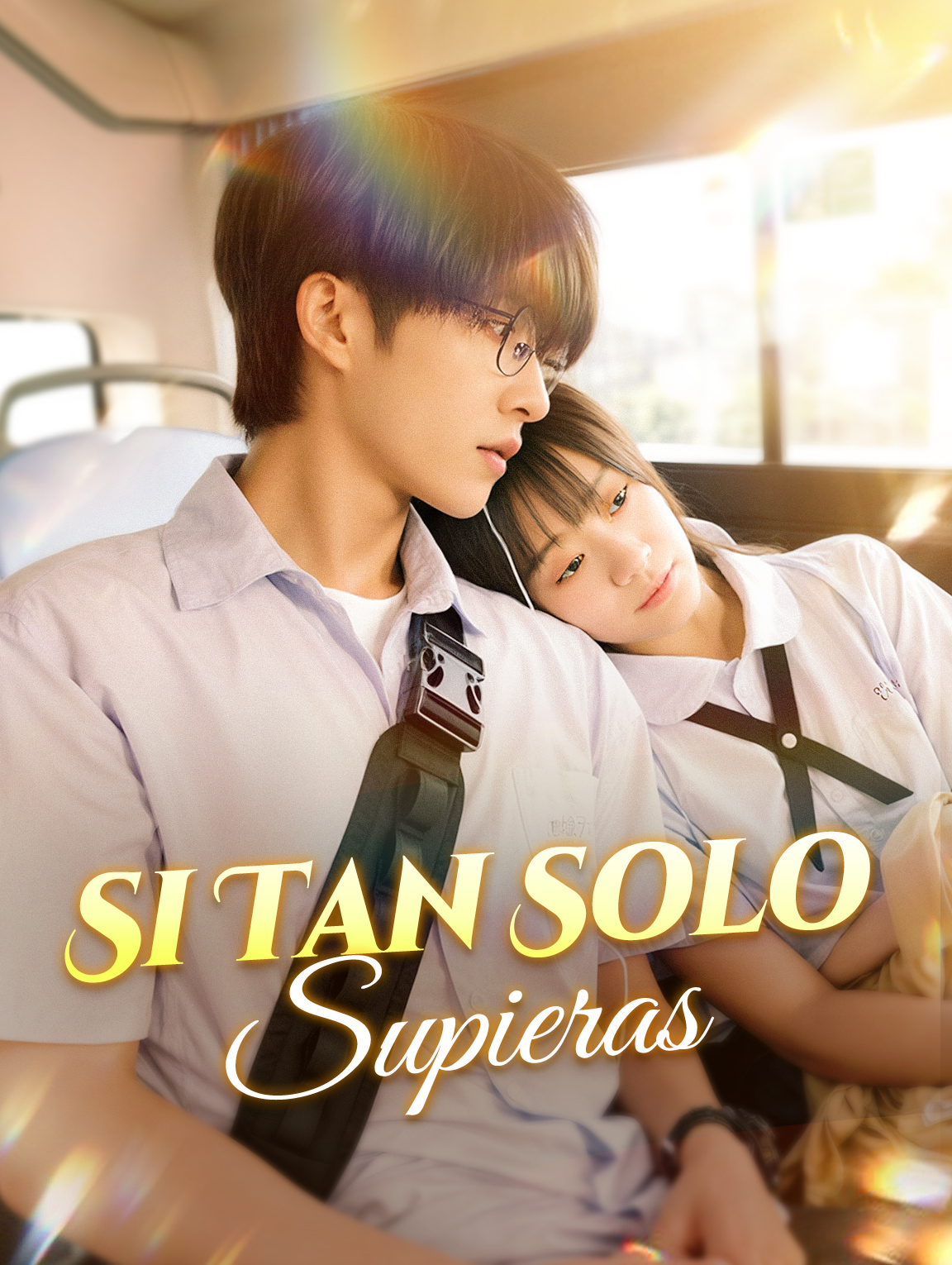 Si Tan Solo Supieras