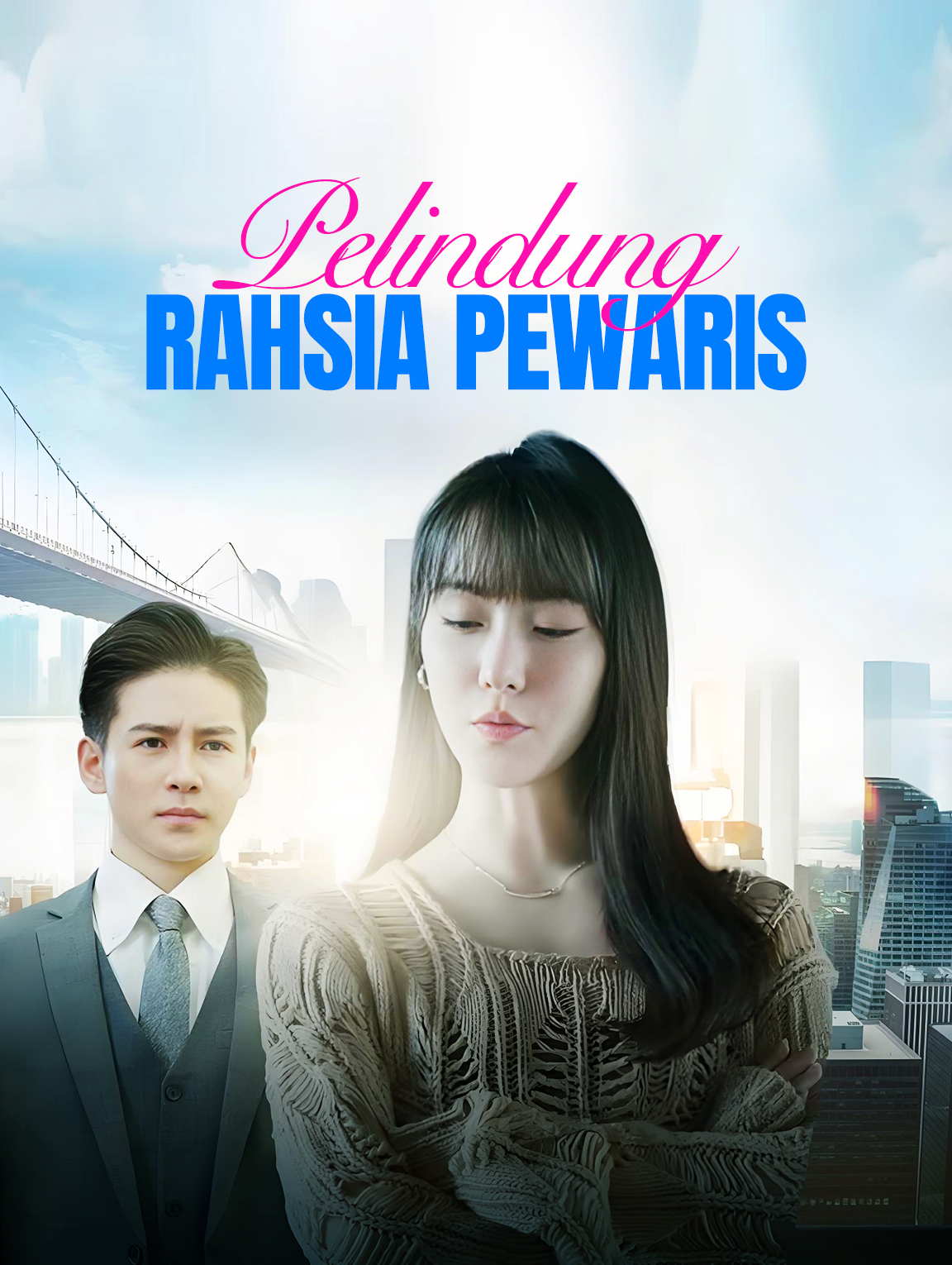 Pelindung Rahsia Pewaris