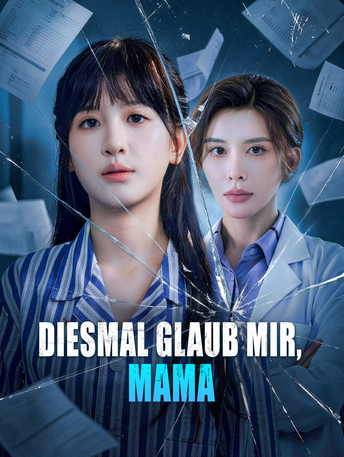 Diesmal glaub mir, Mama
