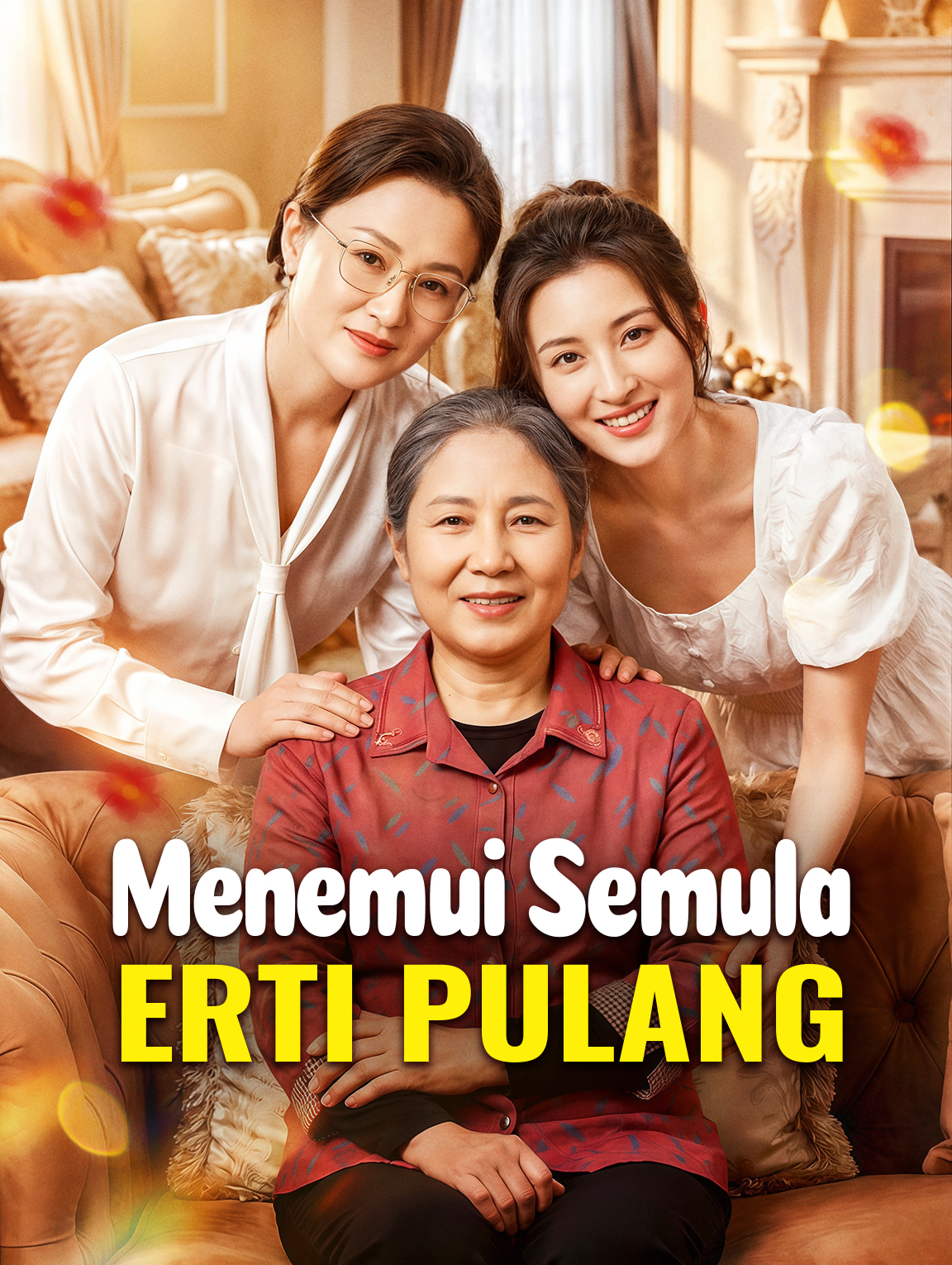 Menemui Semula Erti Pulang