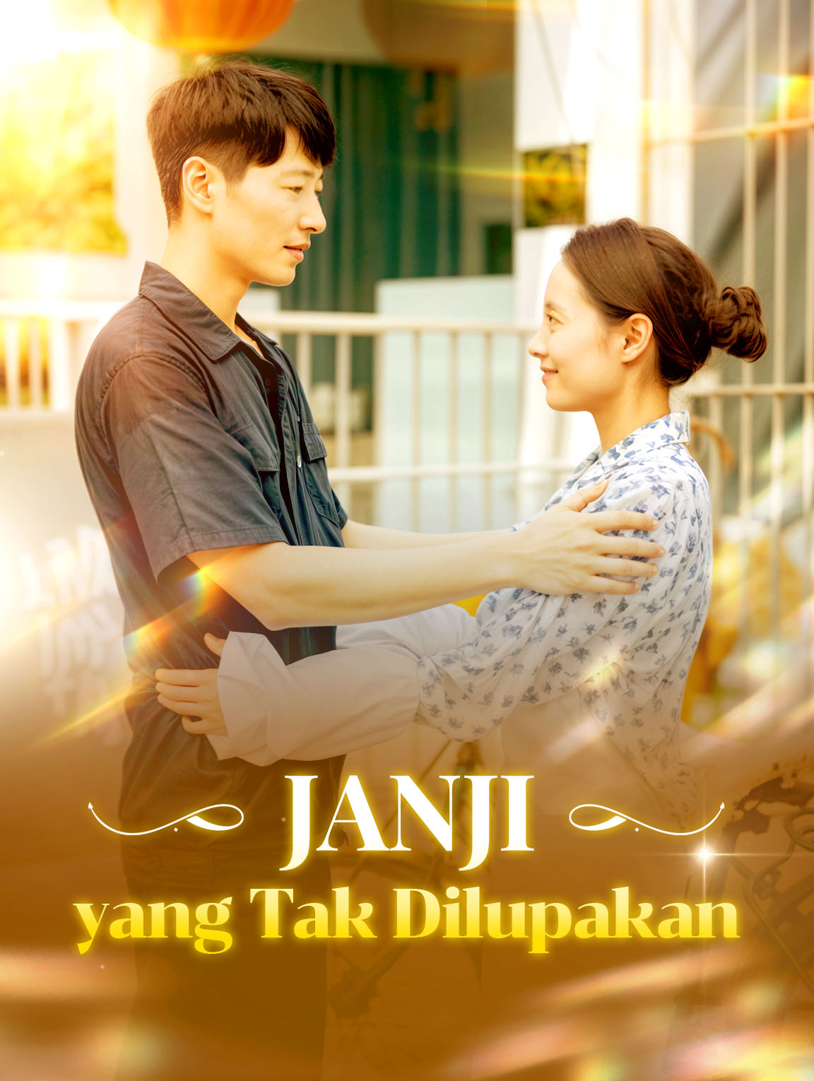 Janji yang Tak Dilupakan