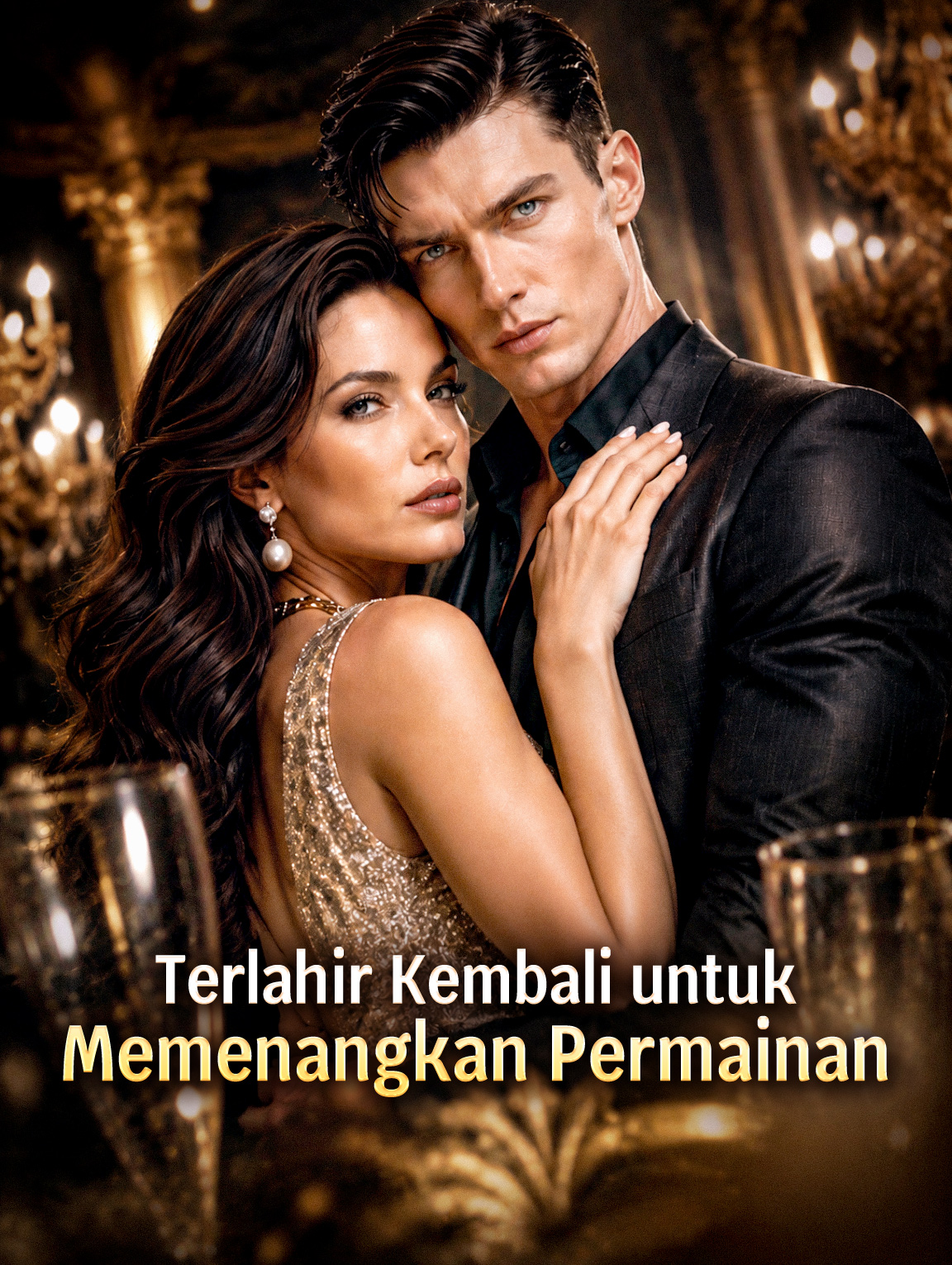 Terlahir Kembali untuk Memenangkan Permainan
