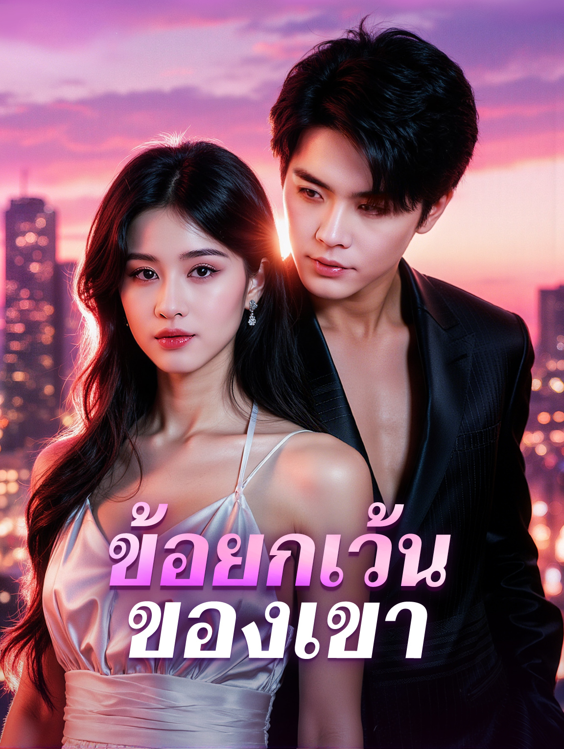 ข้อยกเว้น ของเขา