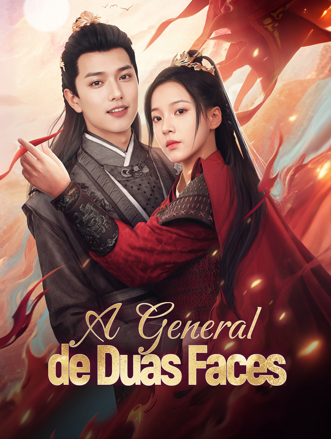 A General de Duas Faces