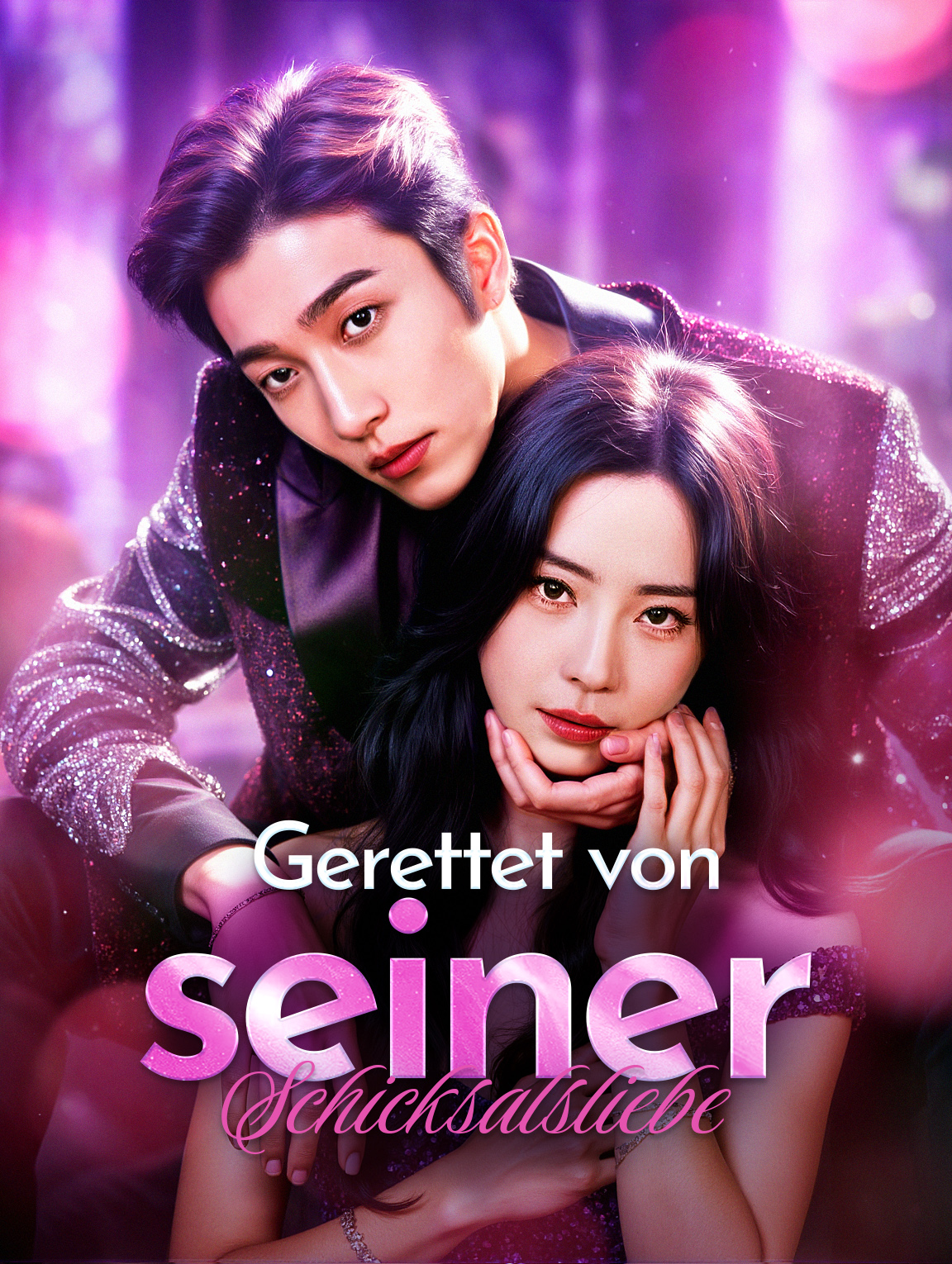 Gerettet von seiner Schicksalsliebe