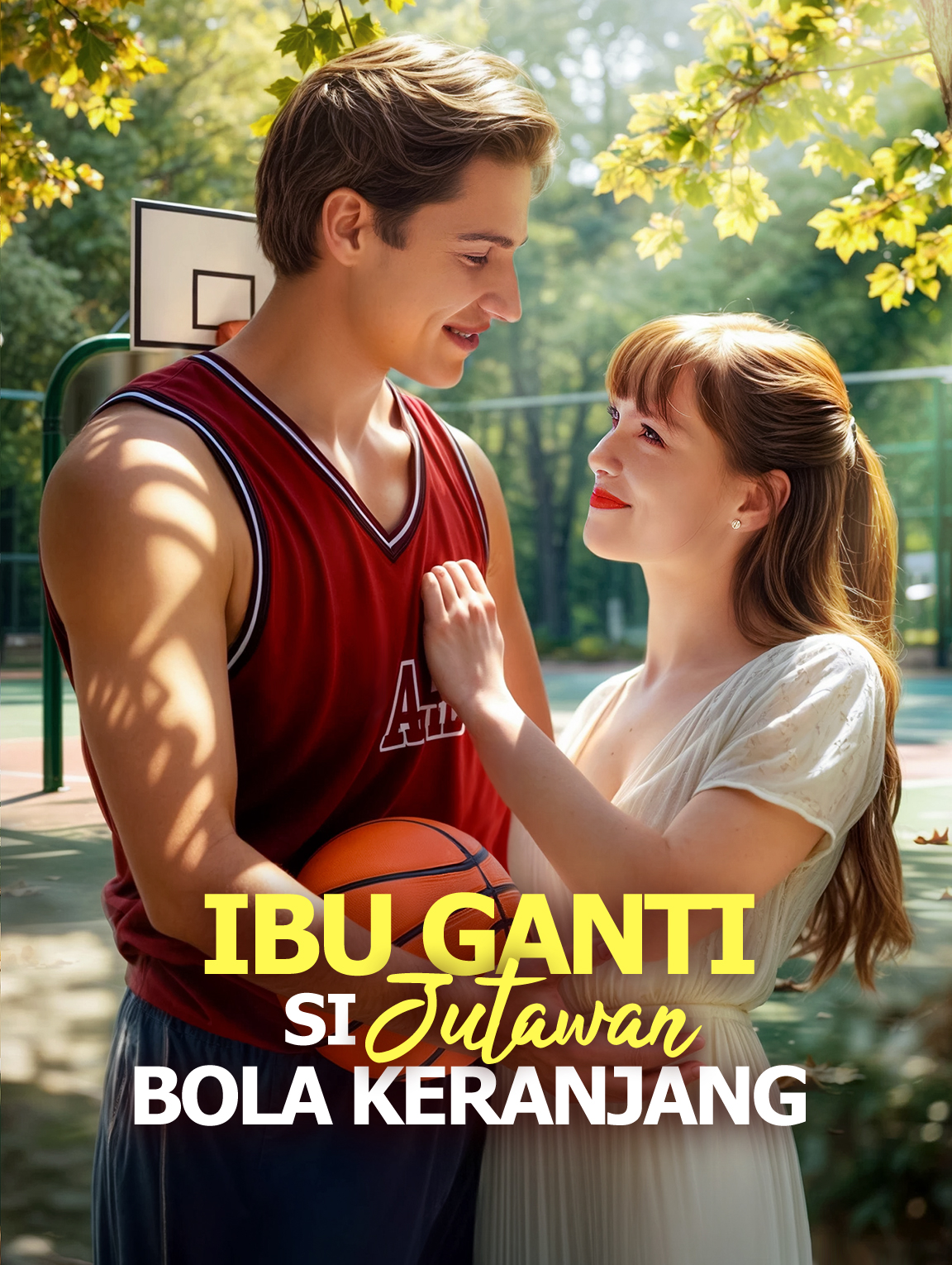 Hamil akibat sperma musuh saya