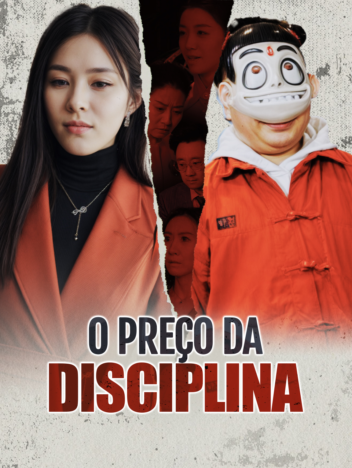 O Preço da Disciplina