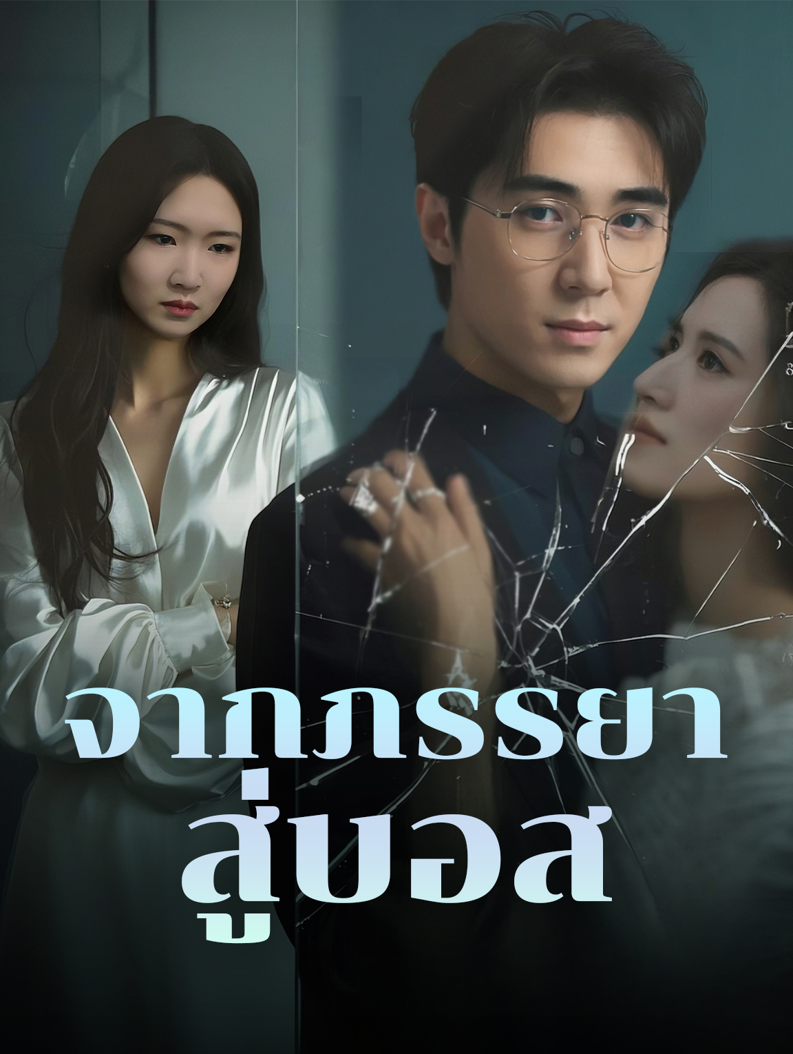 จากภรรยาสู่บอส