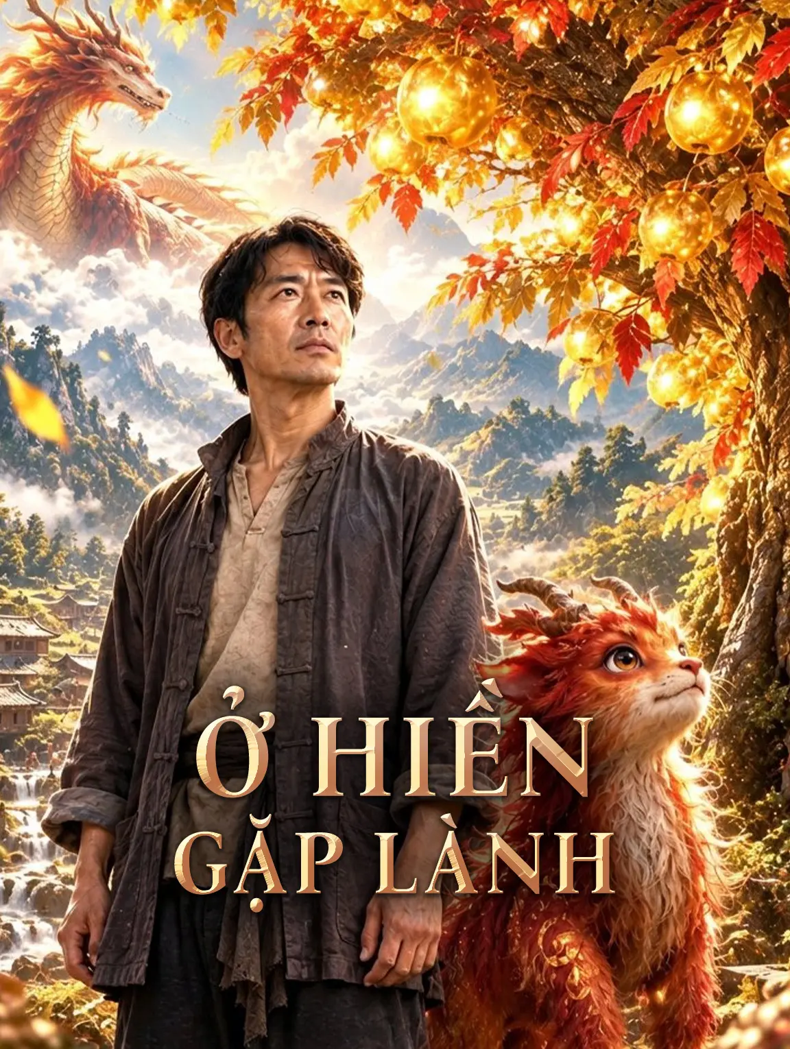 Ở Hiền Gặp Lành