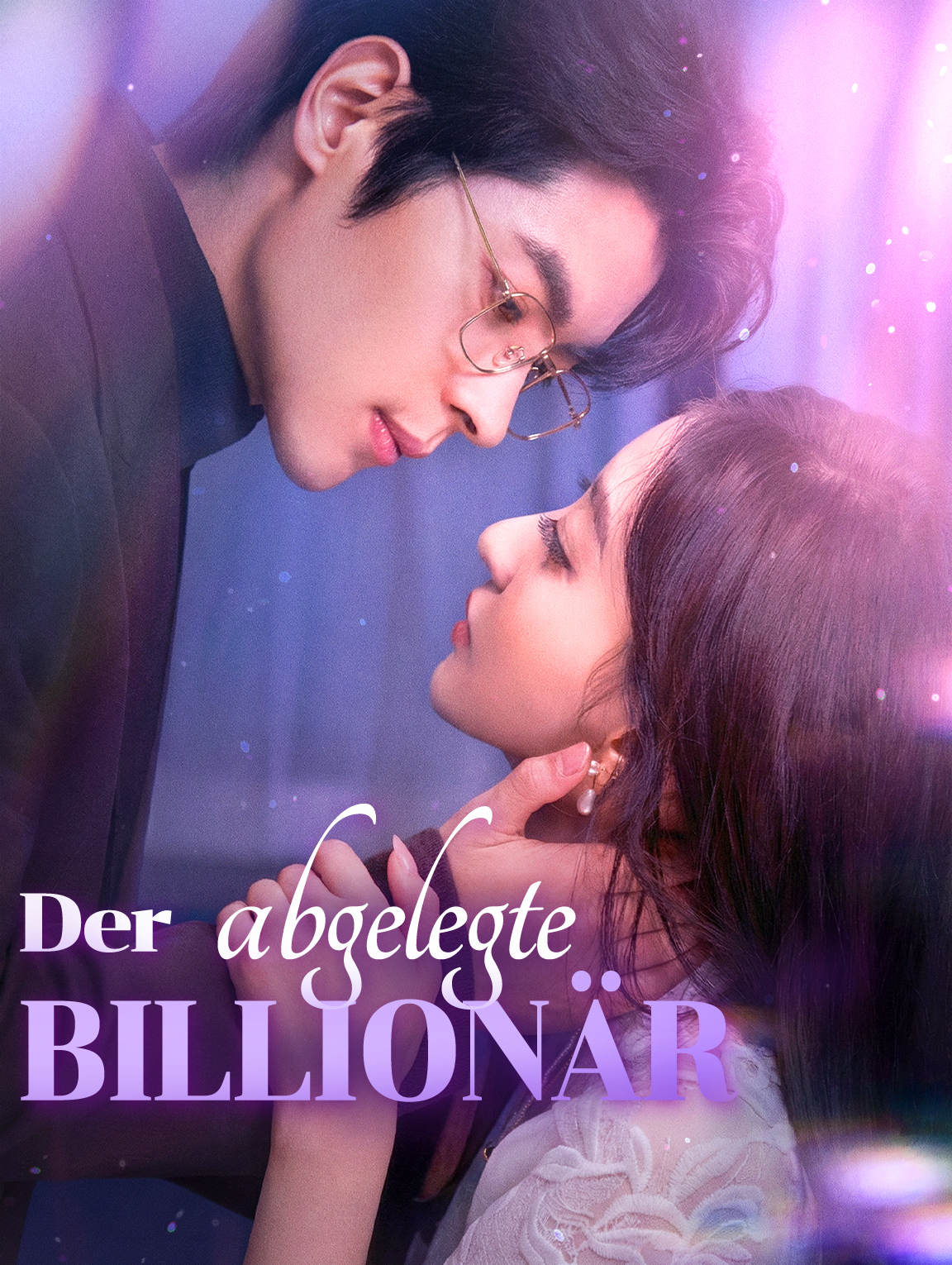 Der abgelegte Billionär