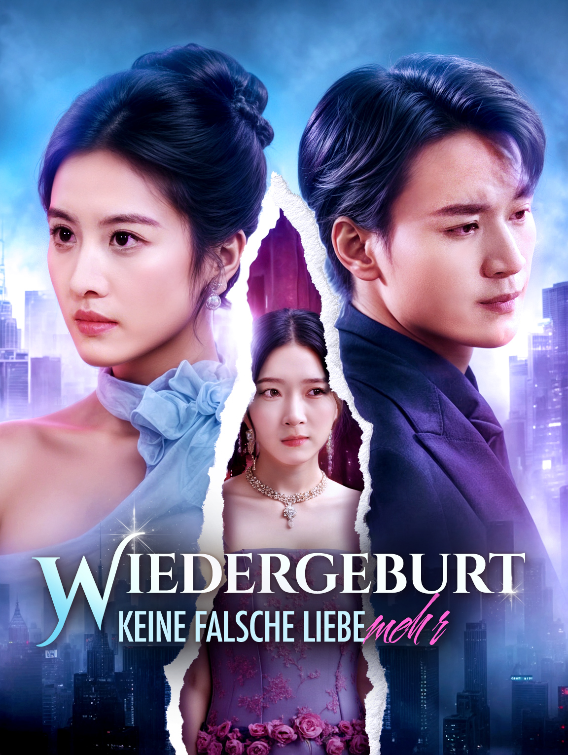 Wiedergeburt: Keine falsche Liebe mehr