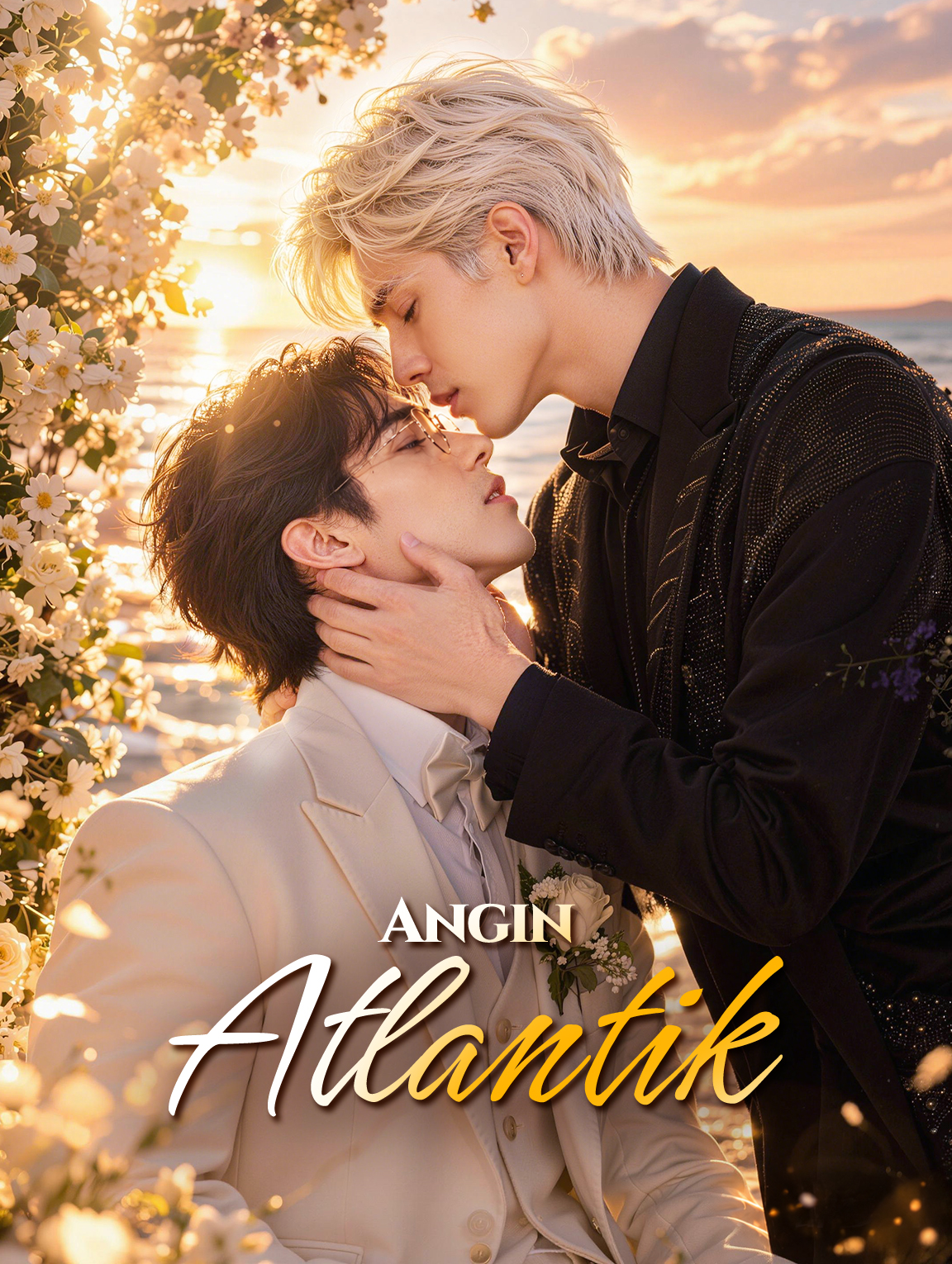 Angin Atlantik