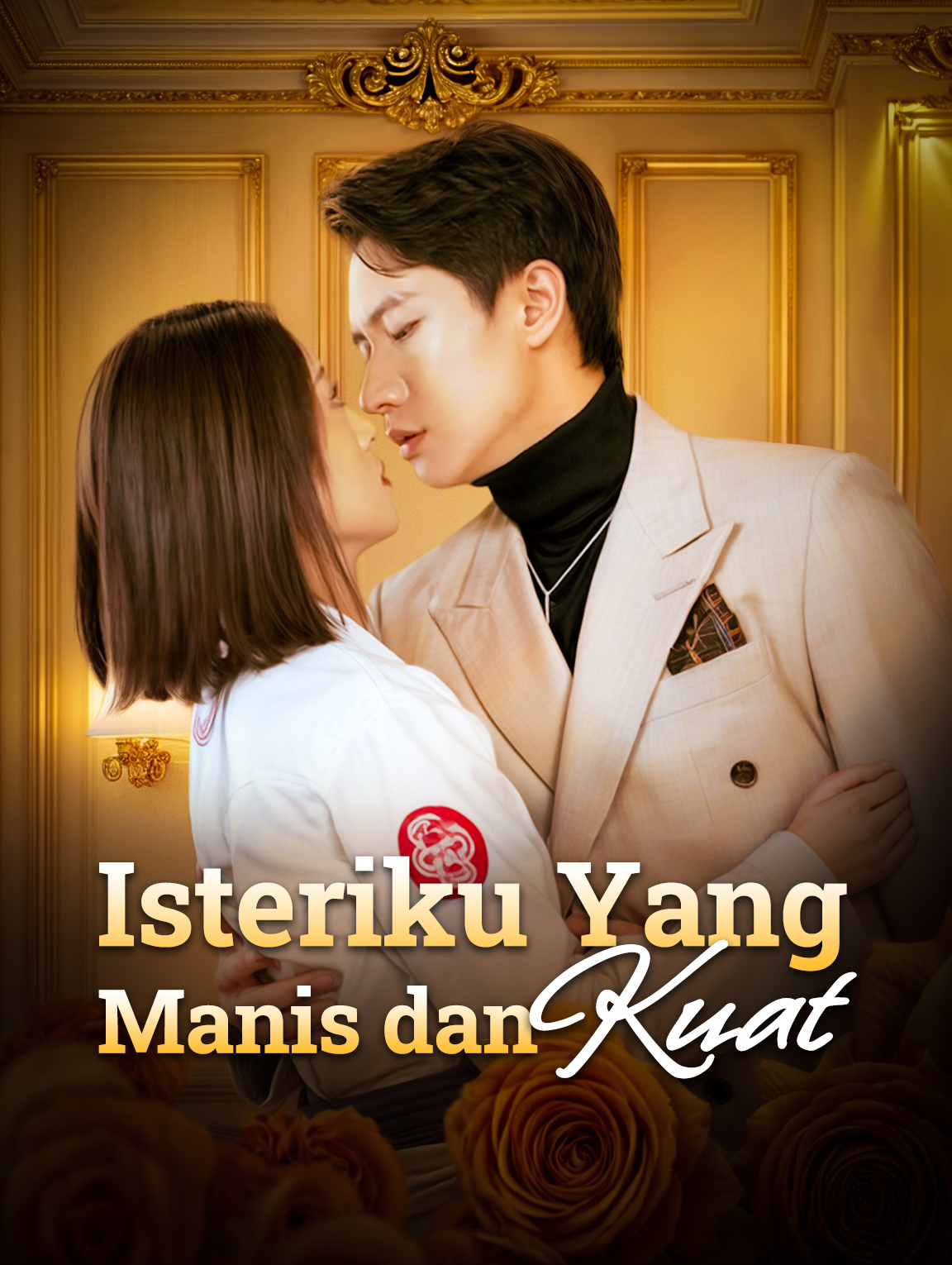 Isteriku Yang Manis dan Kuat