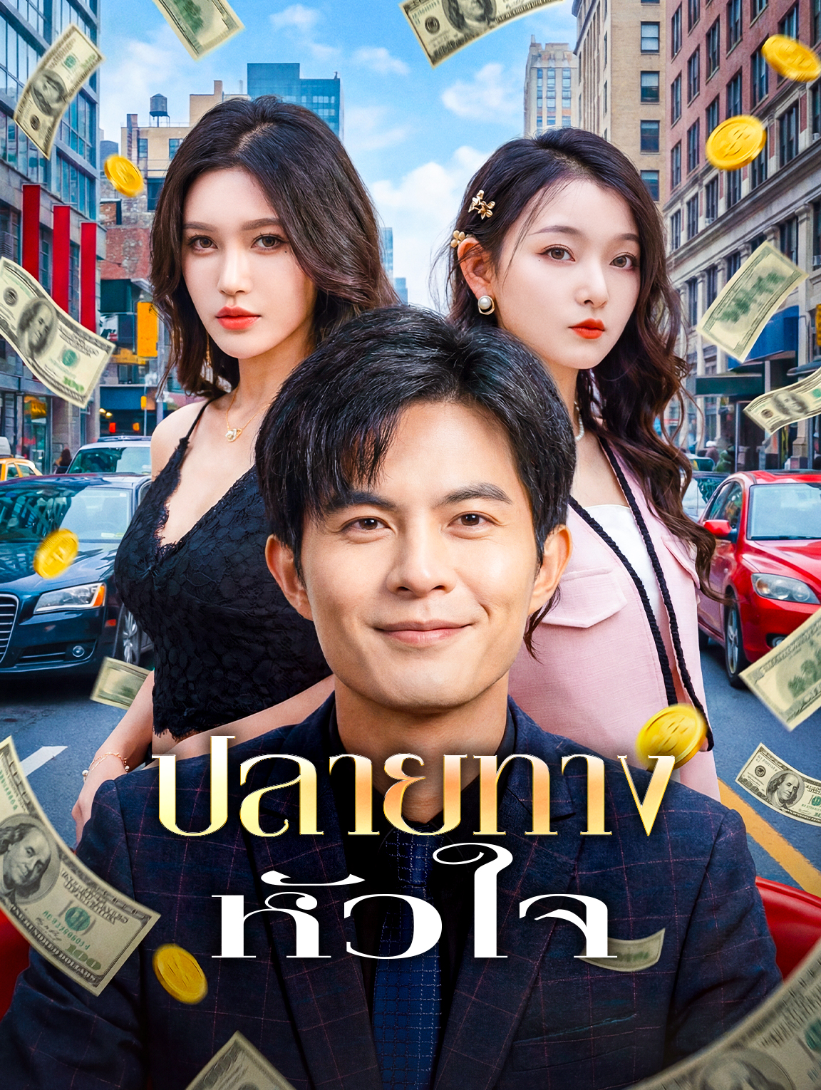 ปลายทาง หัวใจ
