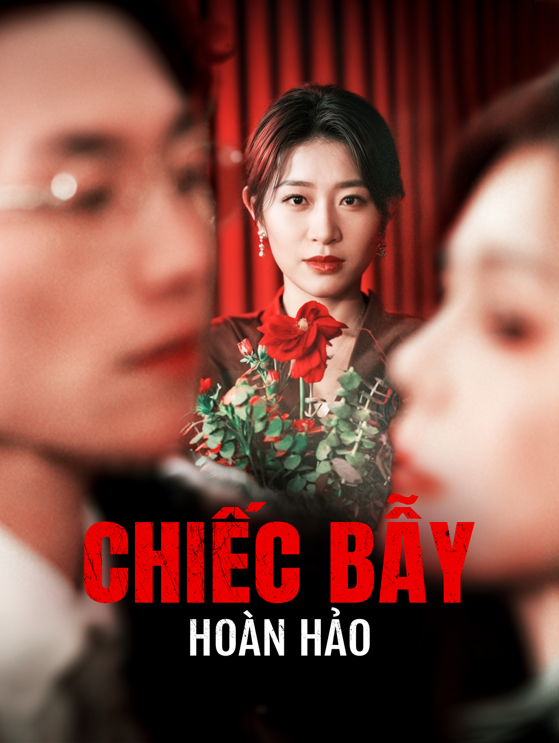 Chiếc Bẫy Hoàn Hảo