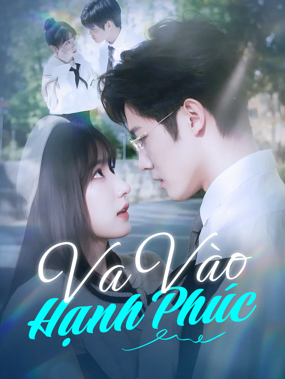 Va Vào Hạnh Phúc
