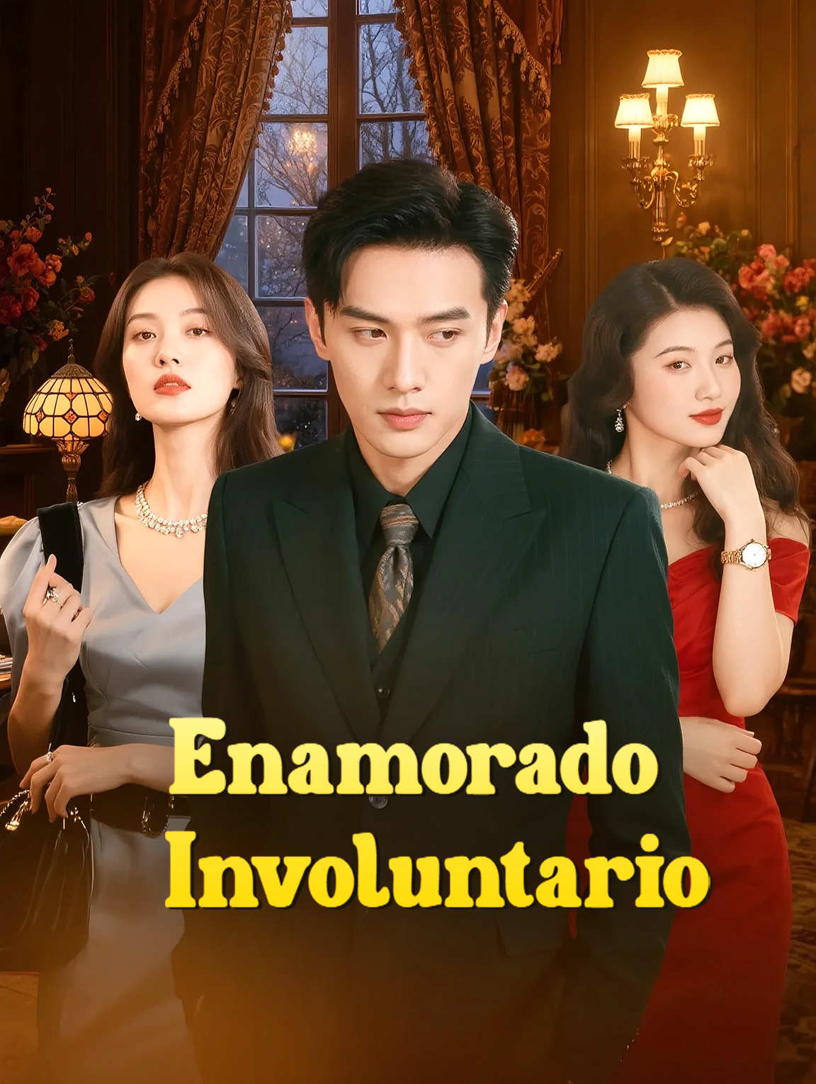 Enamorado Involuntario
