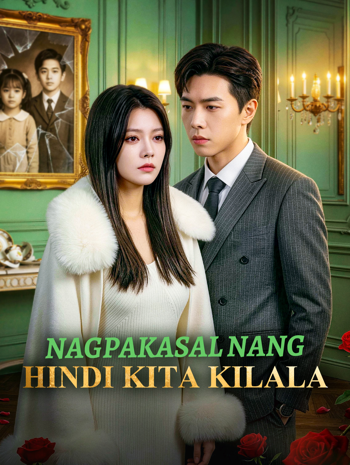 Nagpakasal Nang Hindi Kita Kilala