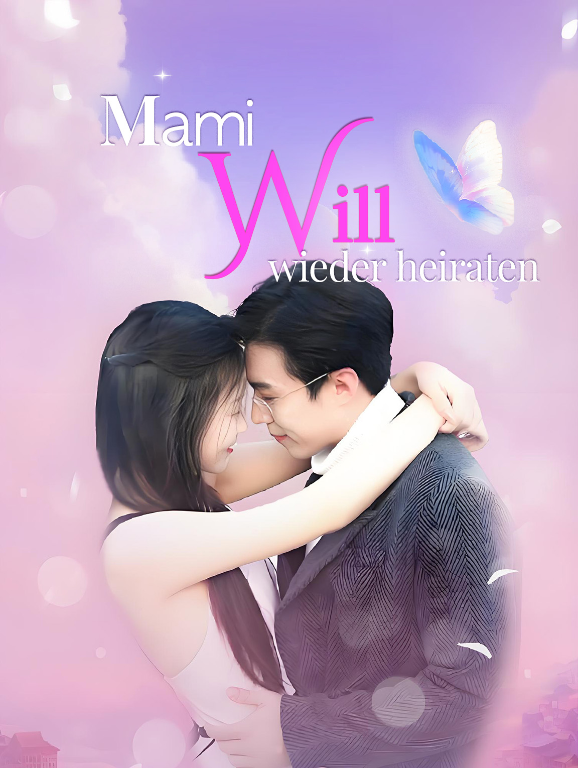 Mami will wieder heiraten