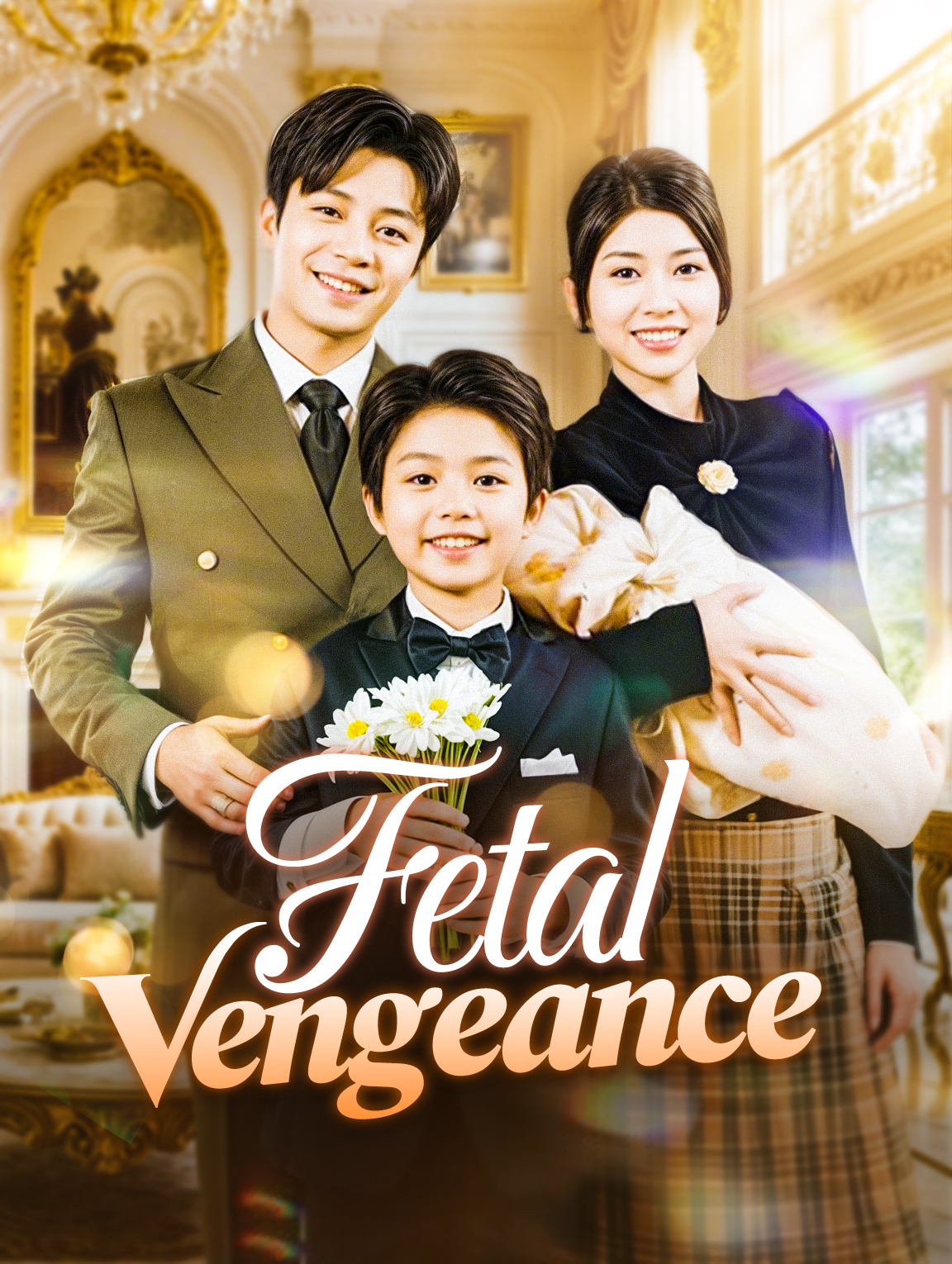 Fetal Vengeance