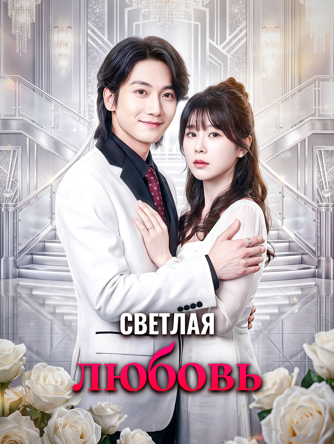 Светлая любовь