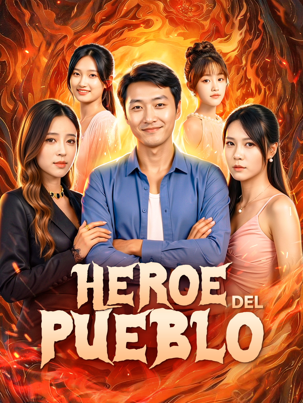 Héroe del Pueblo