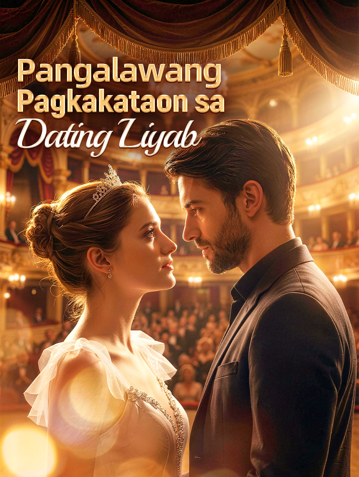 Pangalawang Pagkakataon sa Dating Liyab
