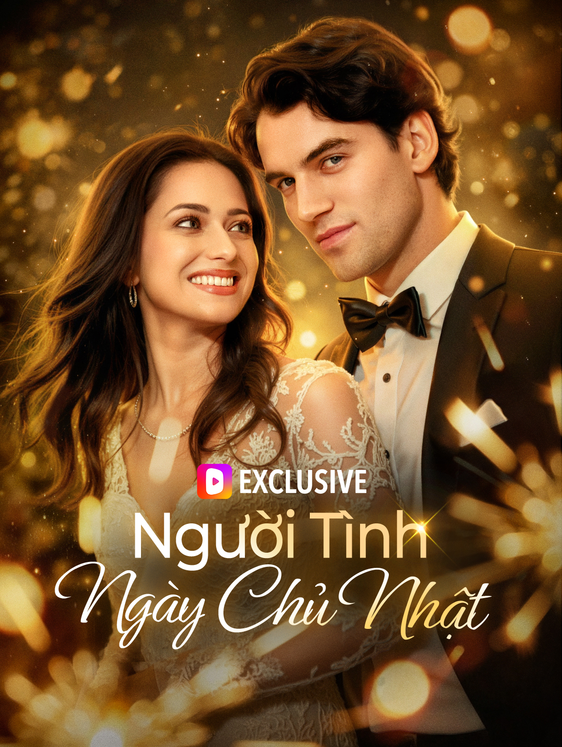 Người Tình Ngày Chủ Nhật(Phiên bản lồng tiếng)