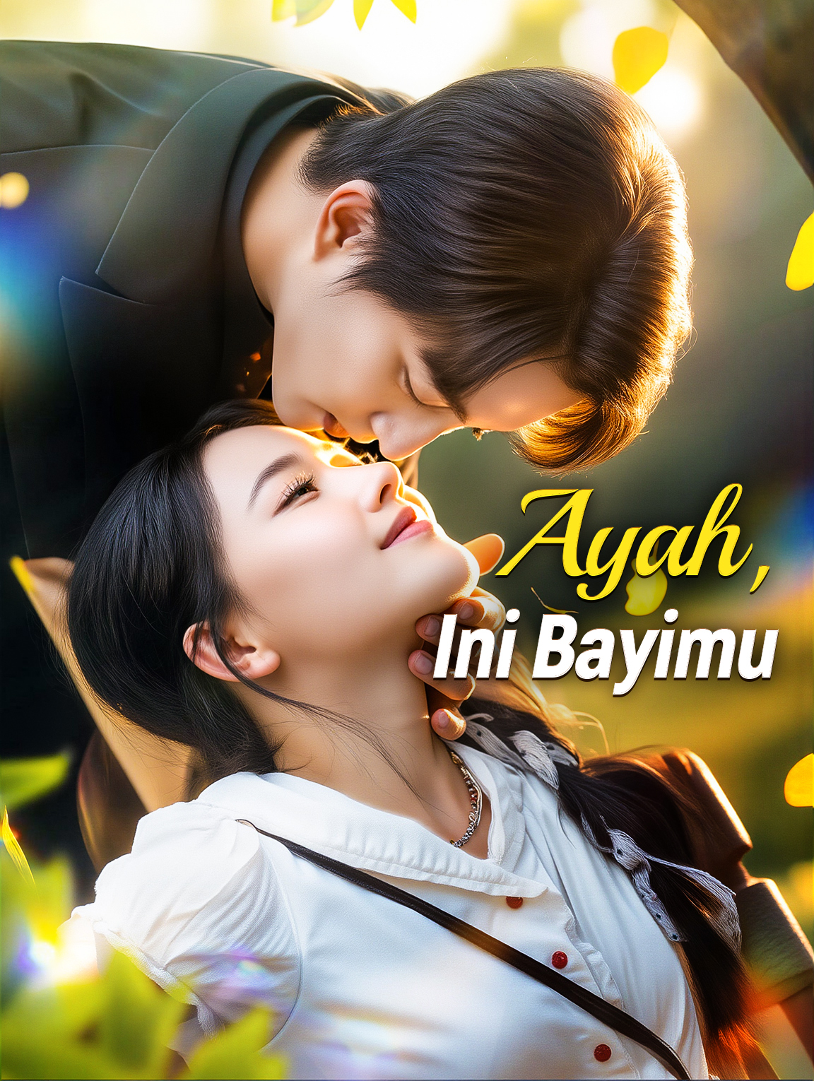 Ayah, Ini Bayimu