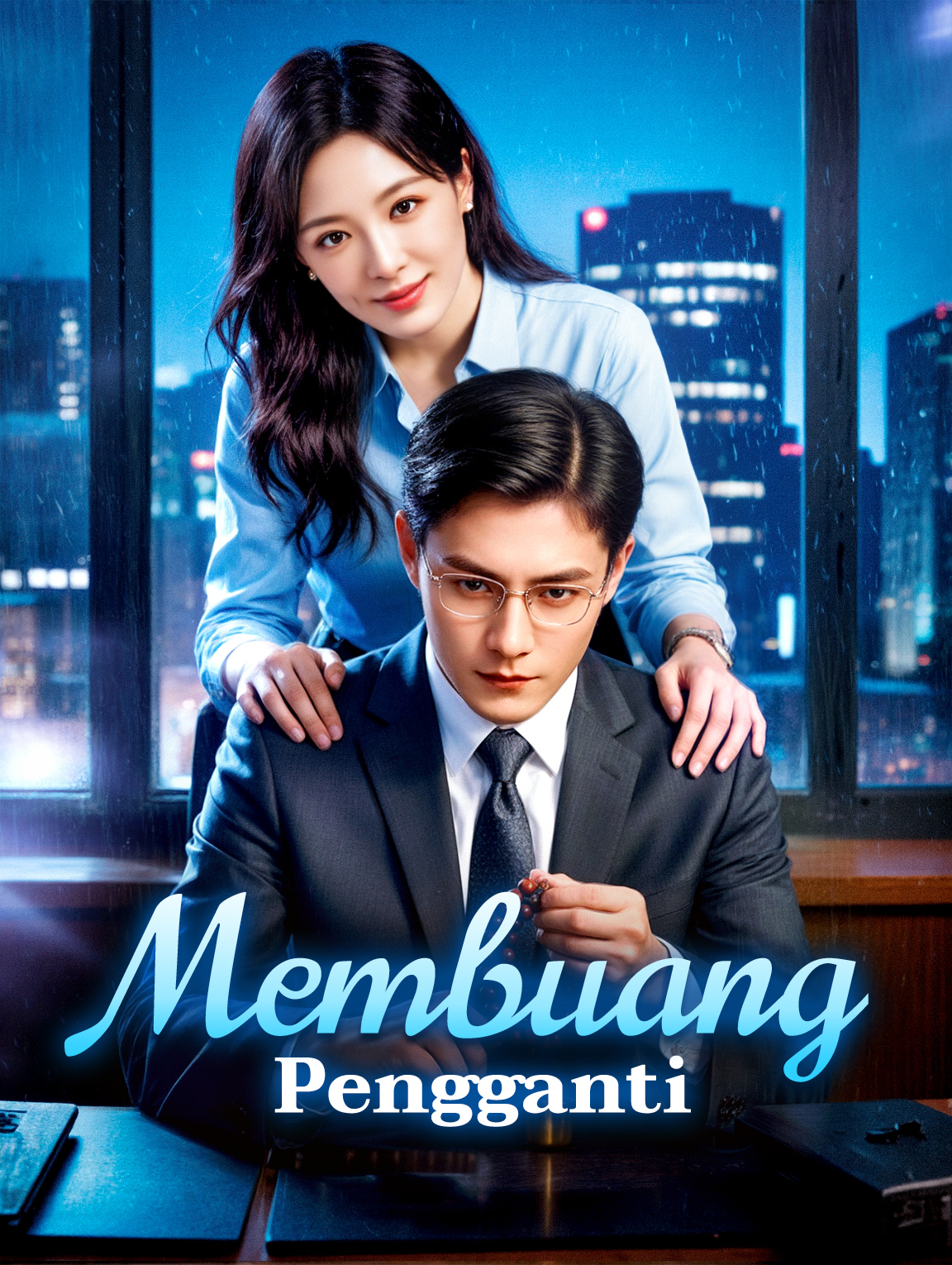 Membuang Pengganti