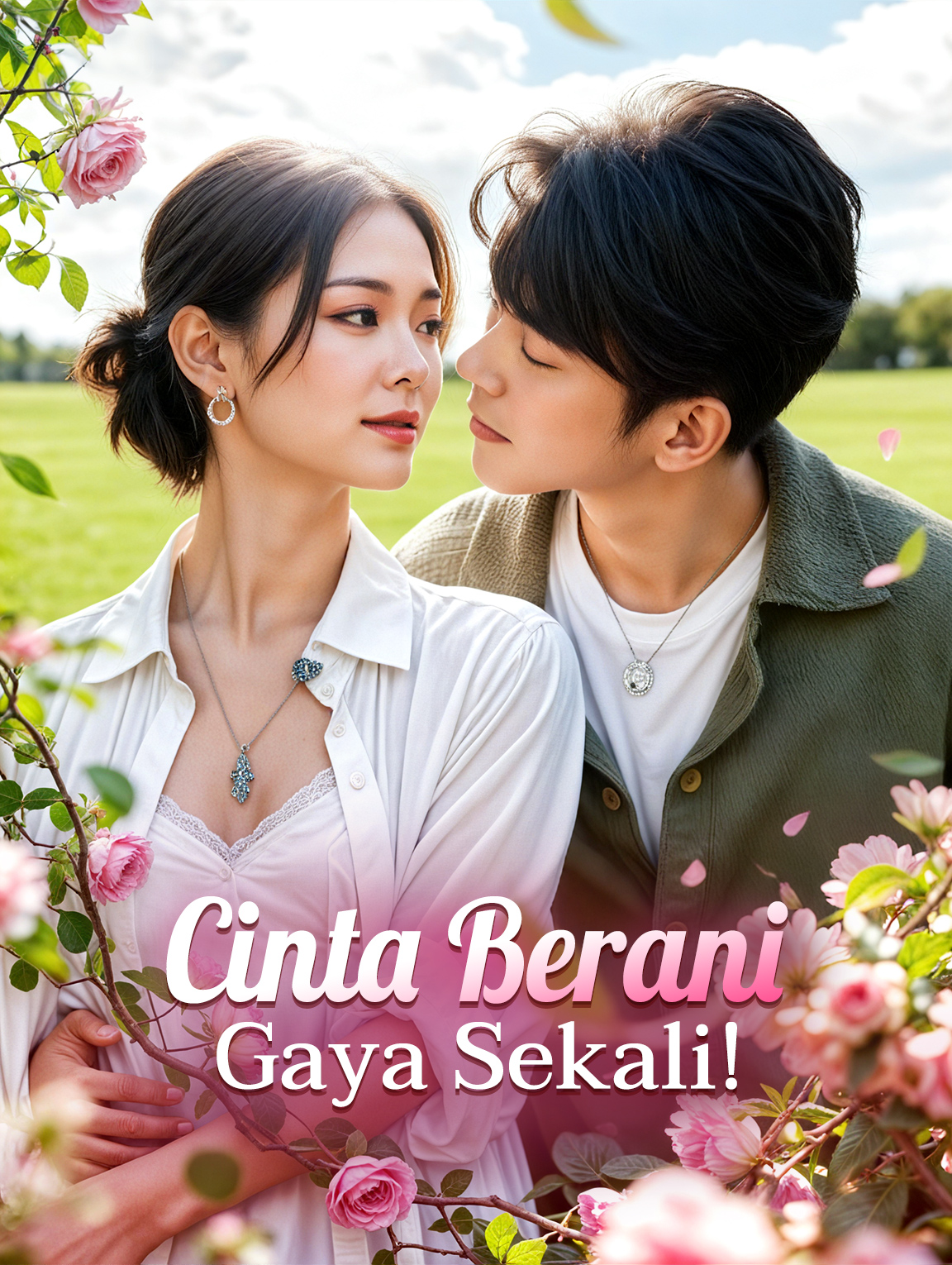 Cinta Berani, Gaya Sekali!