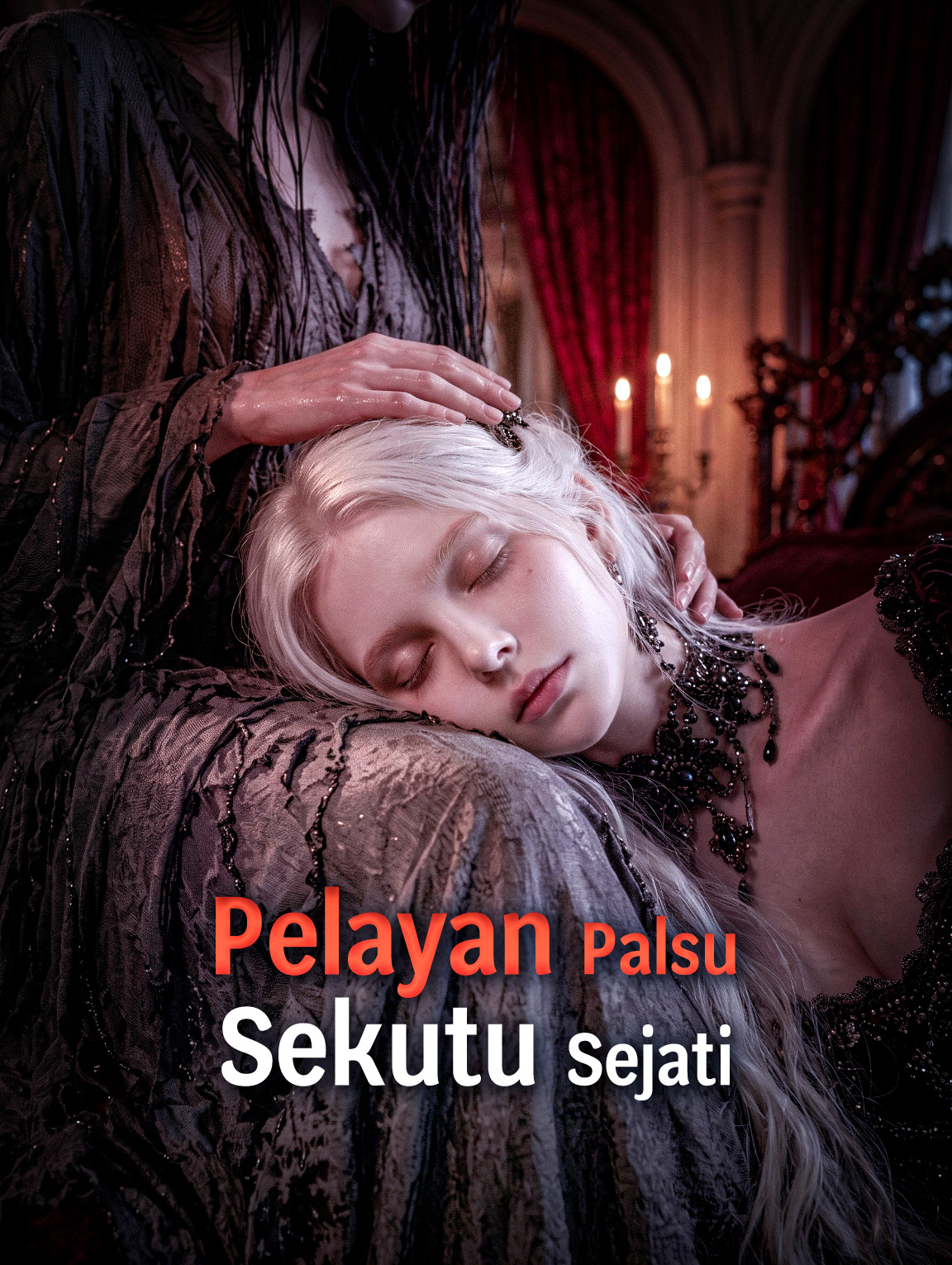 Pelayan Palsu, Sekutu Sejati
