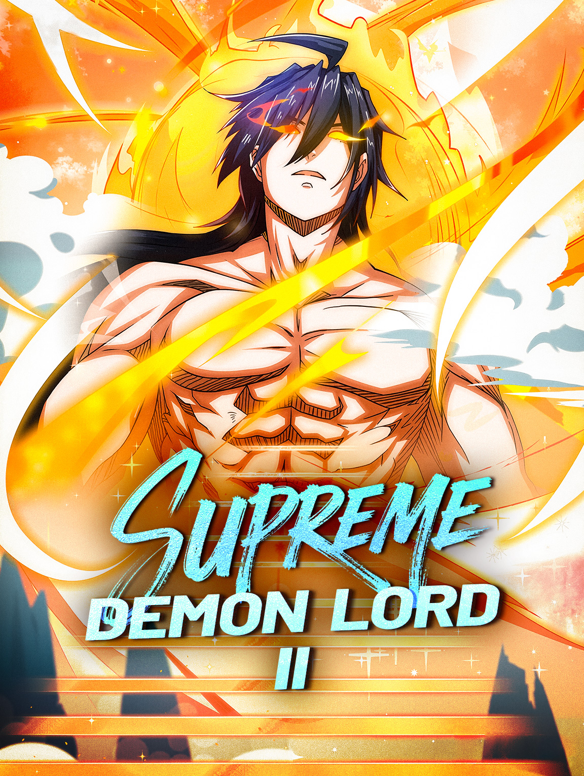 Supreme Demon Lord II