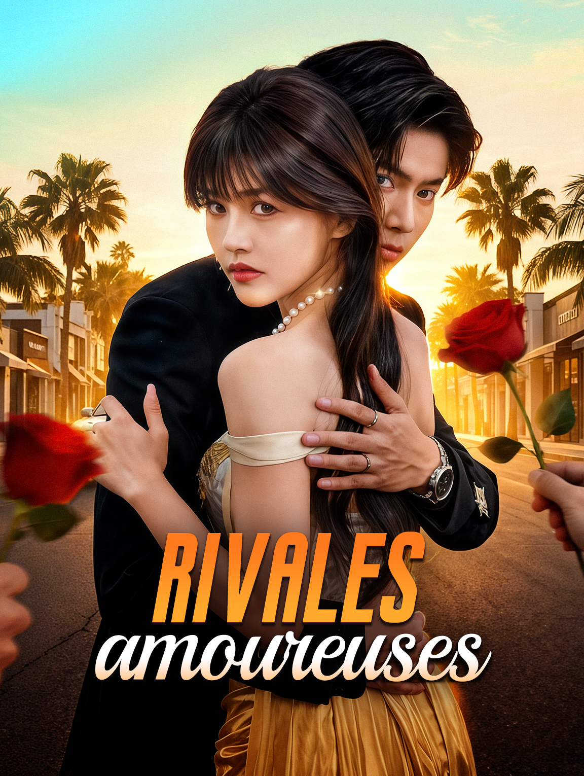 Rivales amoureuses
