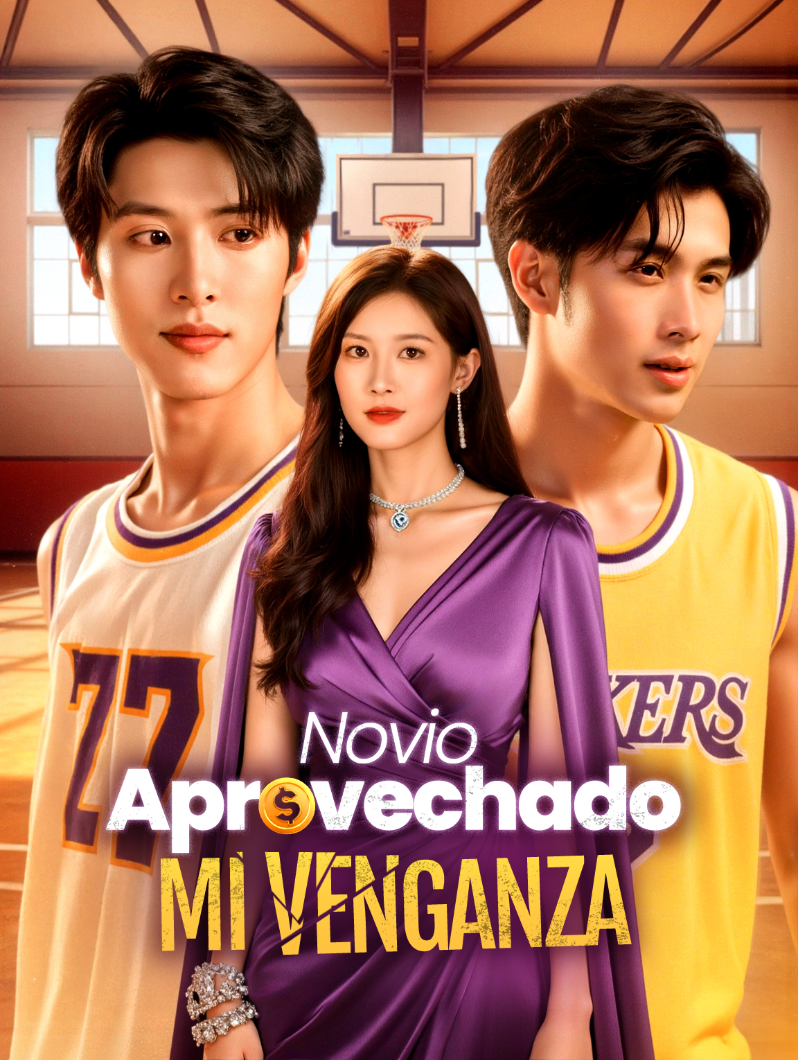 Novio Aprovechado: Mi Venganza