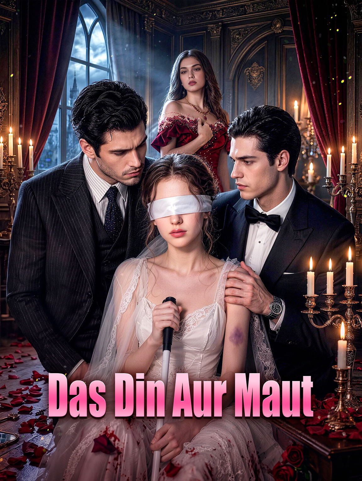 Das Din Aur Maut