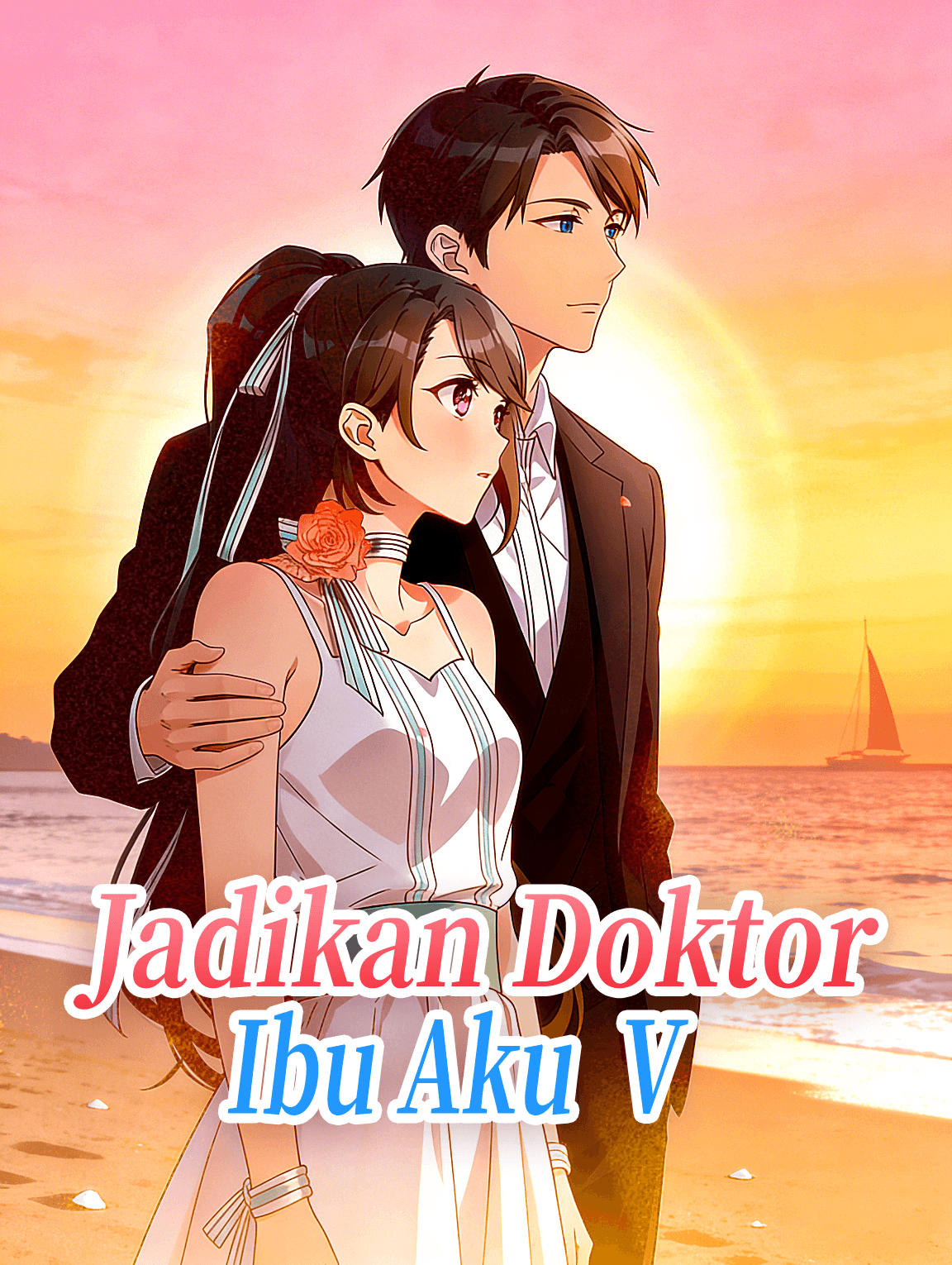 Jadikan Doktor Ibu Aku V