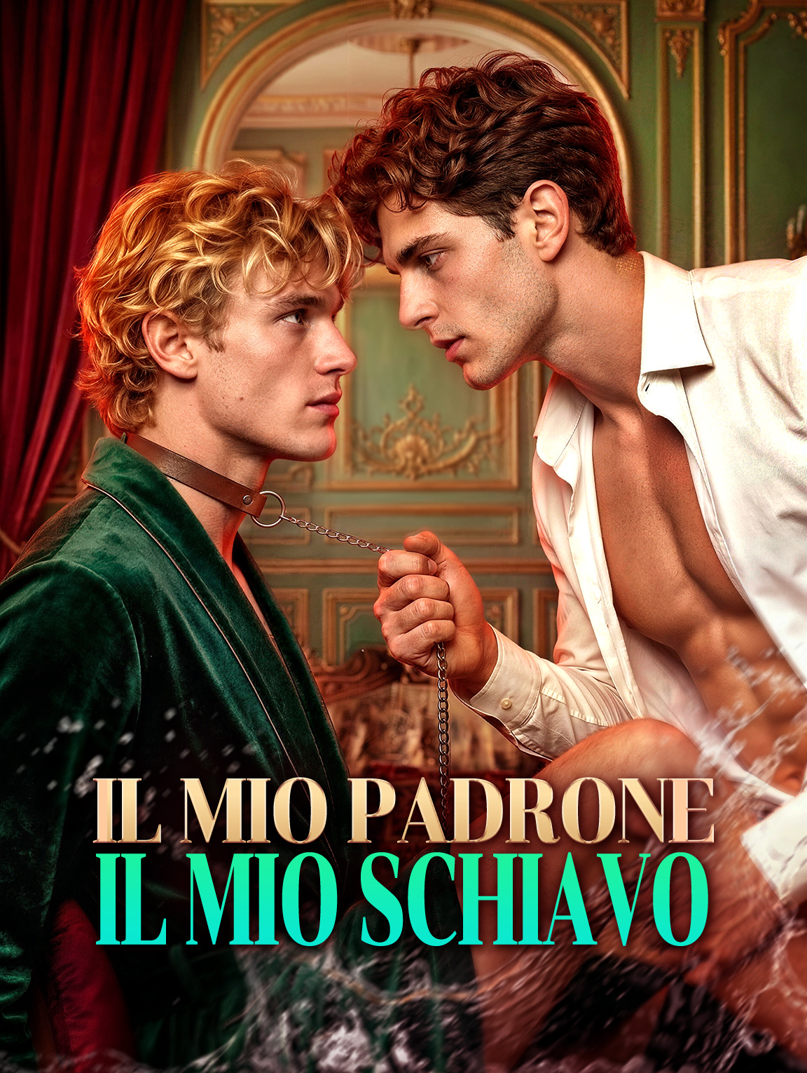Il Mio Padrone Il Mio Schiavo