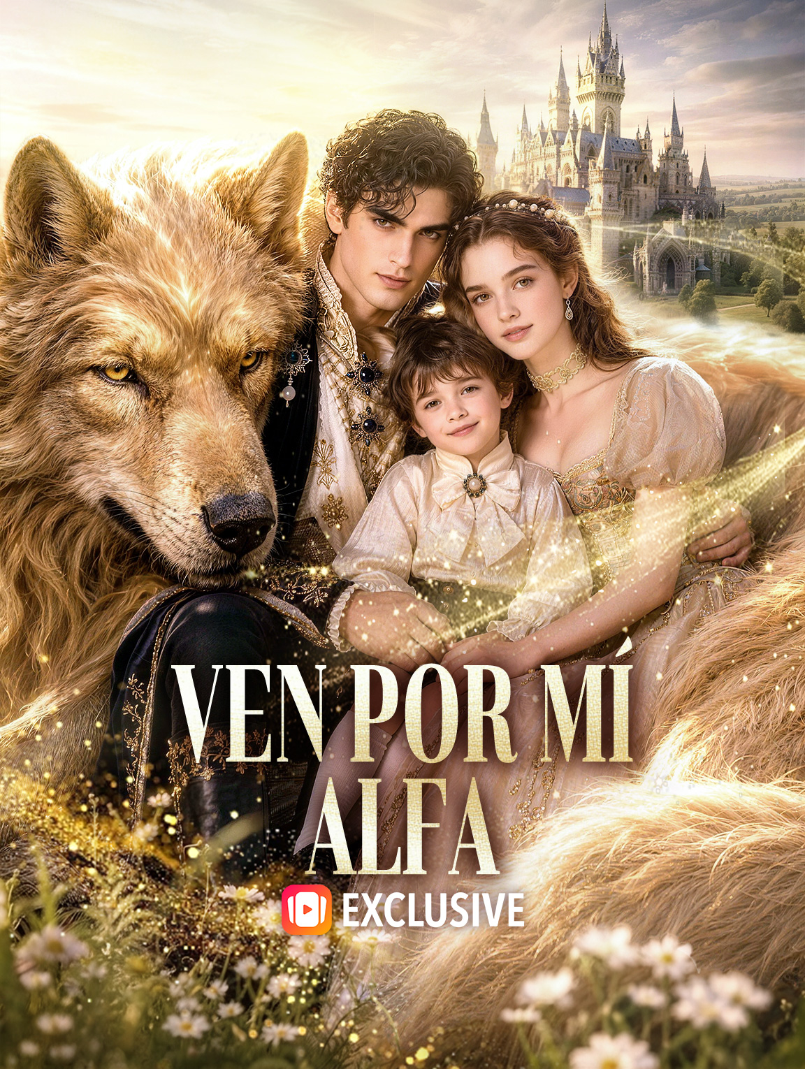 Ven por Mí, Alfa