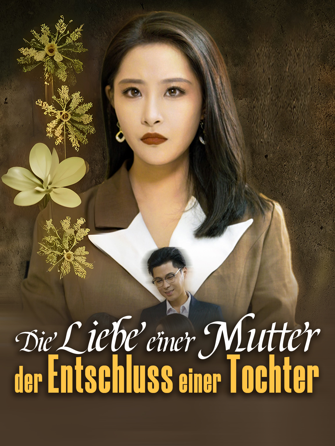 Die Liebe einer Mutter der Entschluss einer Tochter