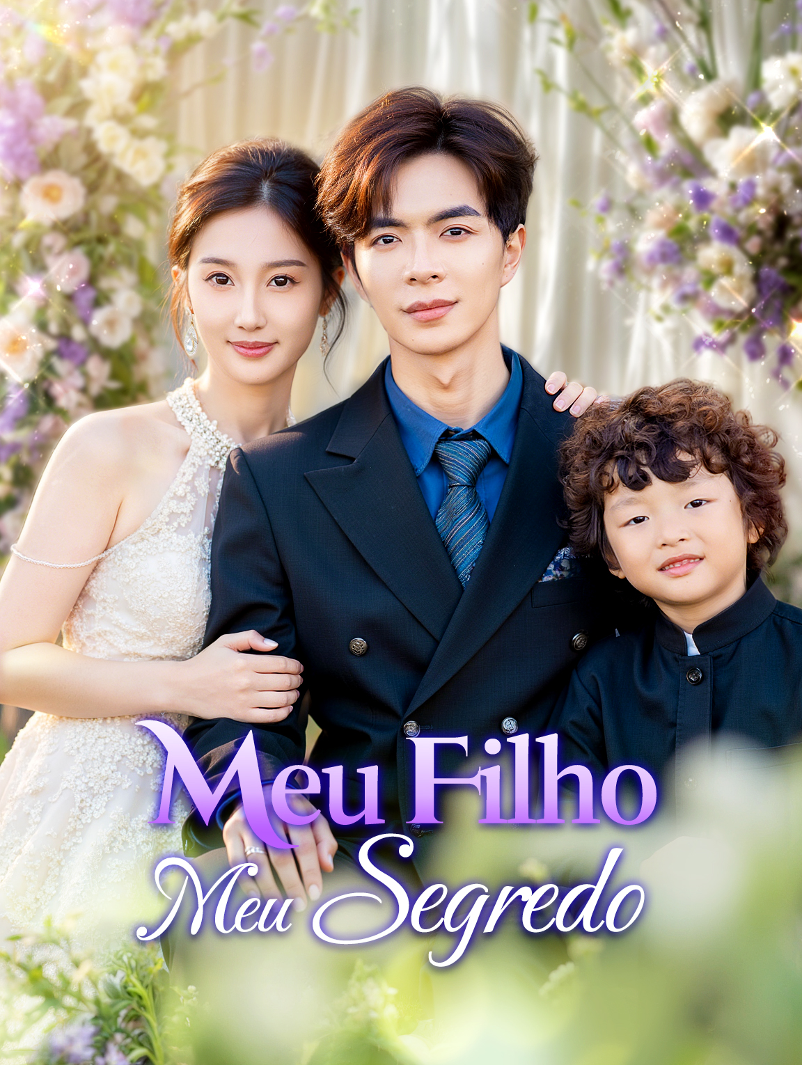 Meu Filho Meu Segredo