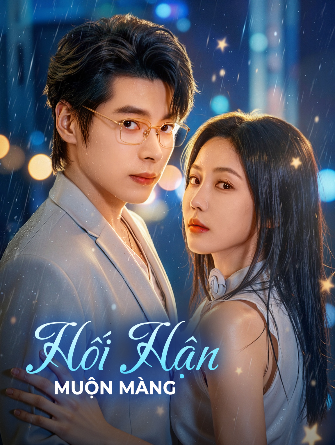 Hối Hận Muộn Màng