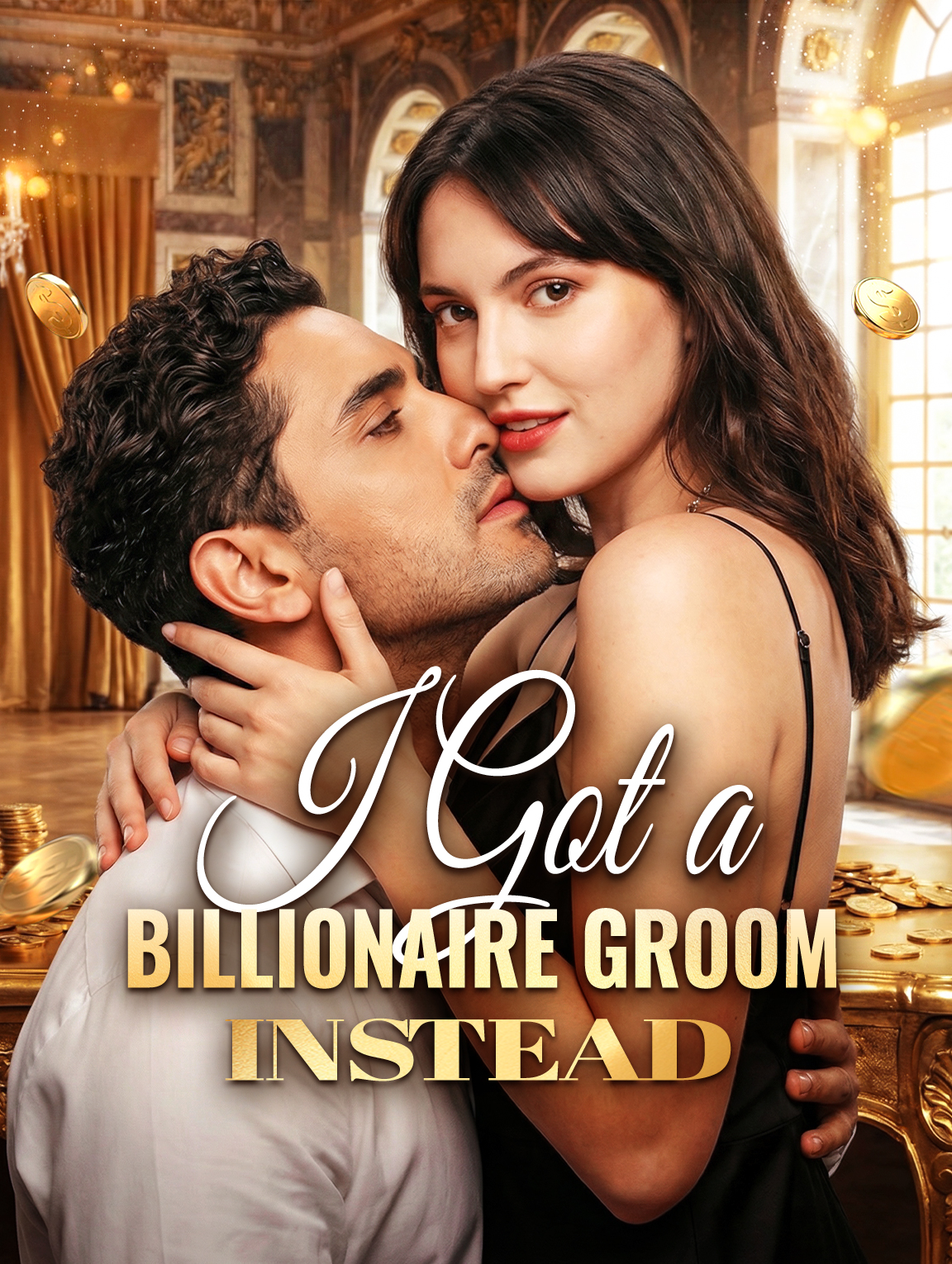 I Got a Billionaire Groom | Instead