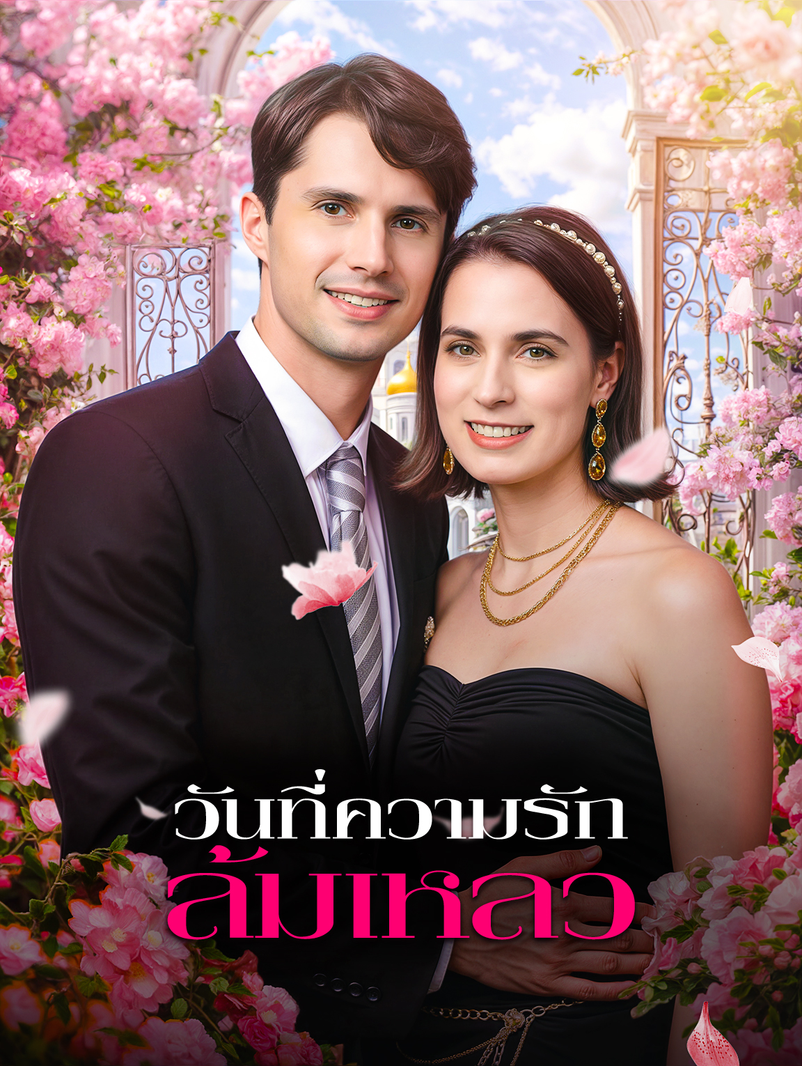 วันที่ความรักล้มเหลว