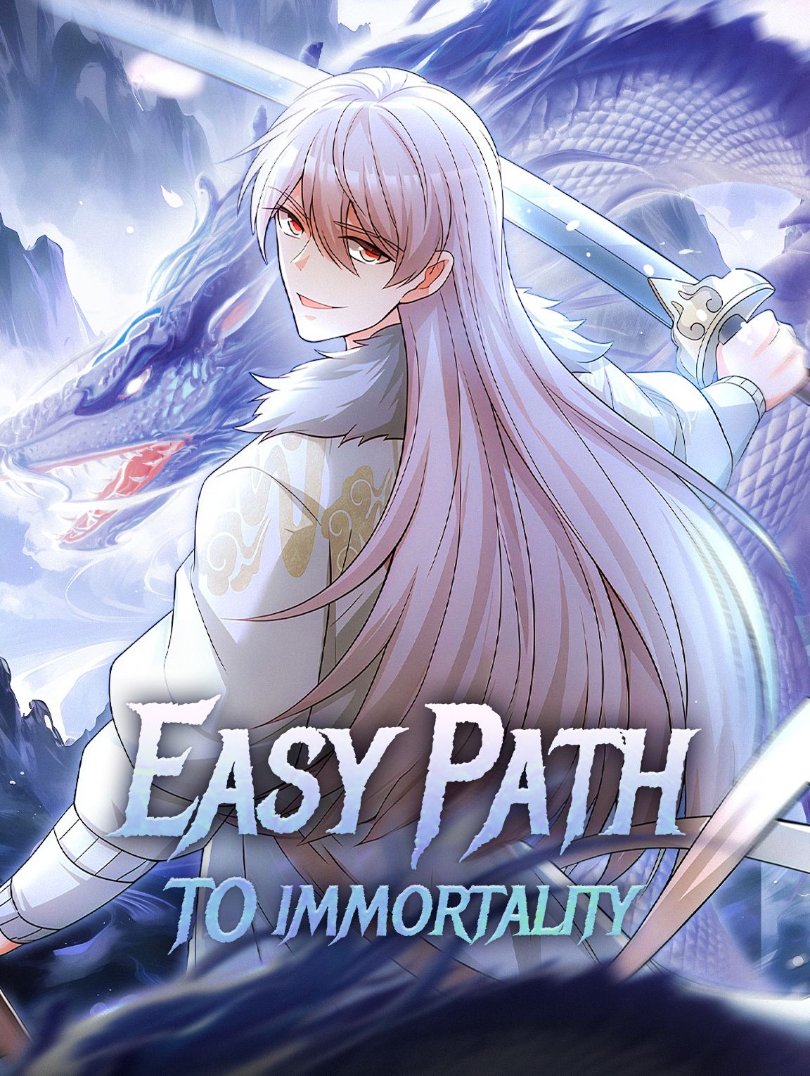 Easy Path to Immortality